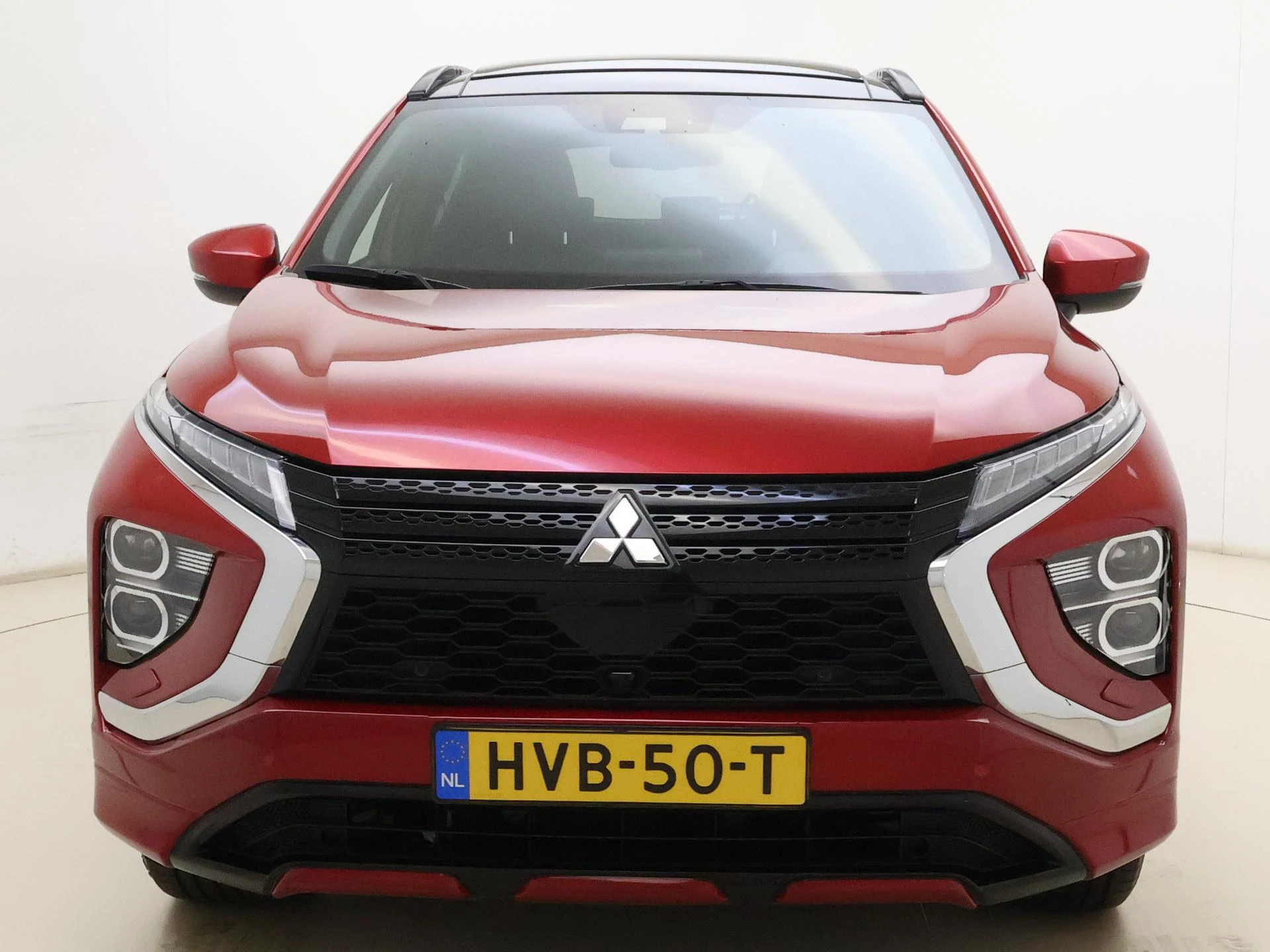 Mitsubishi Eclipse Cross 2.4 PHEV Instyle