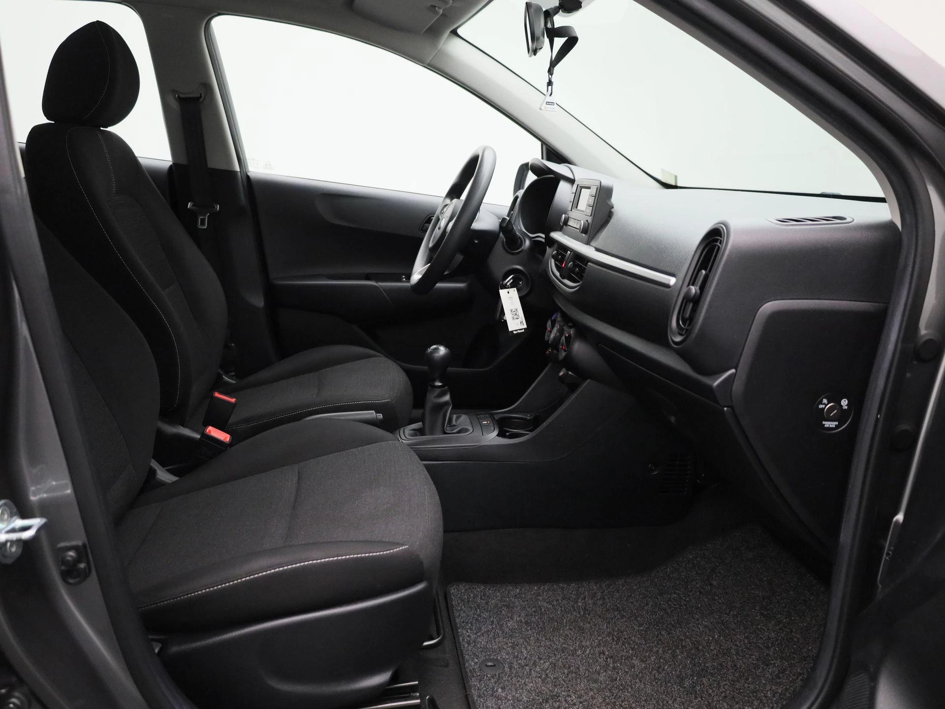 Kia Picanto Easy 1.0