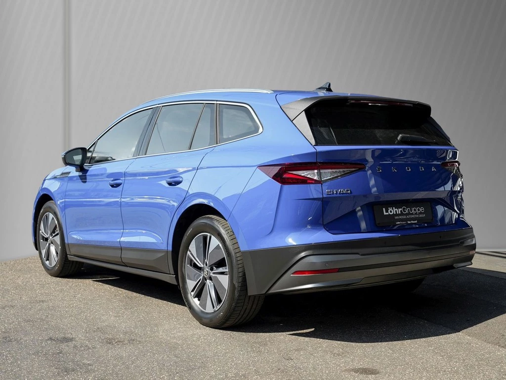 Škoda Enyaq iV 80 Loft Navi/RFK/LED