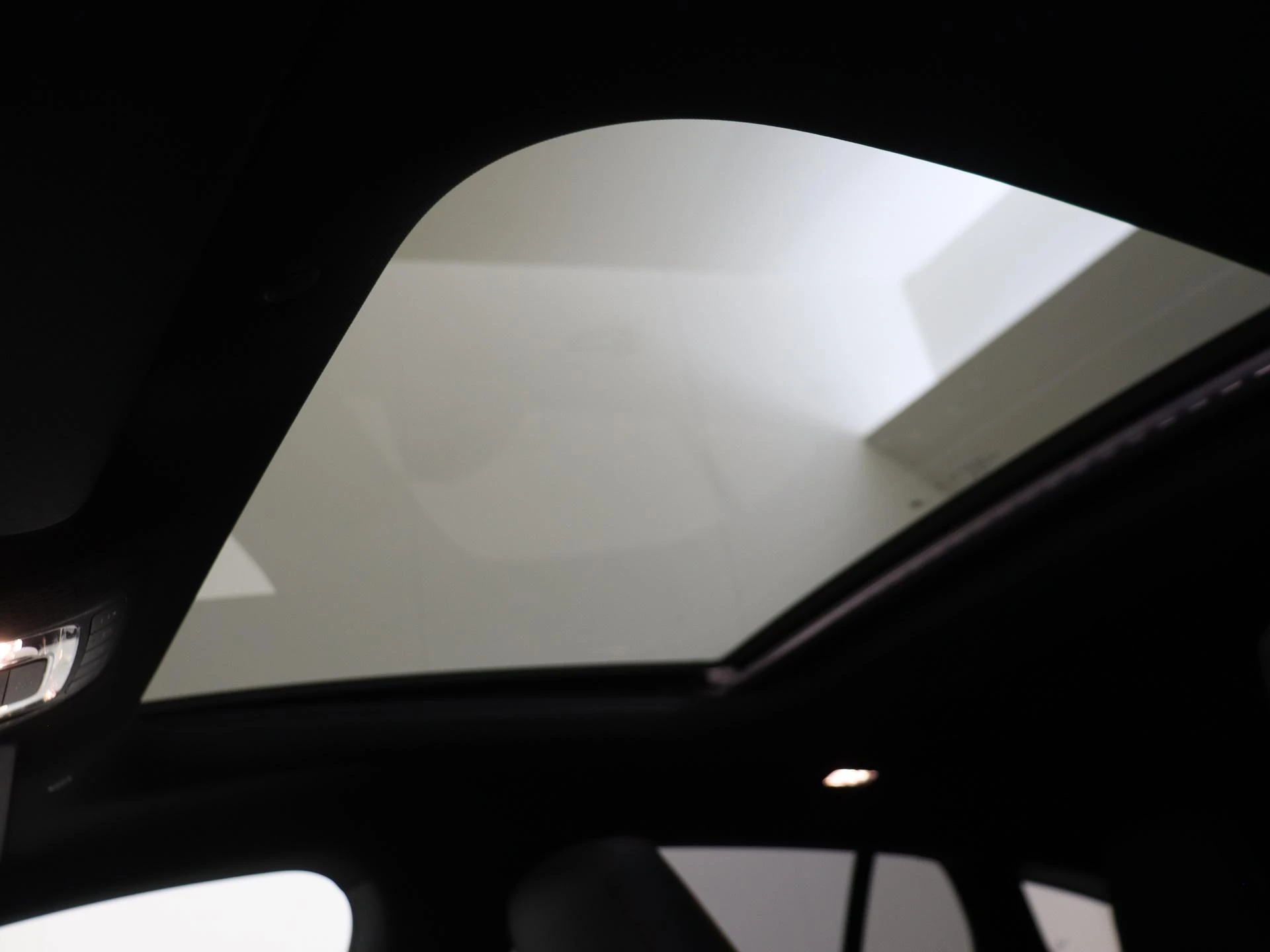 Mercedes-Benz CLA Shooting Brake 180 Business Solution AMG