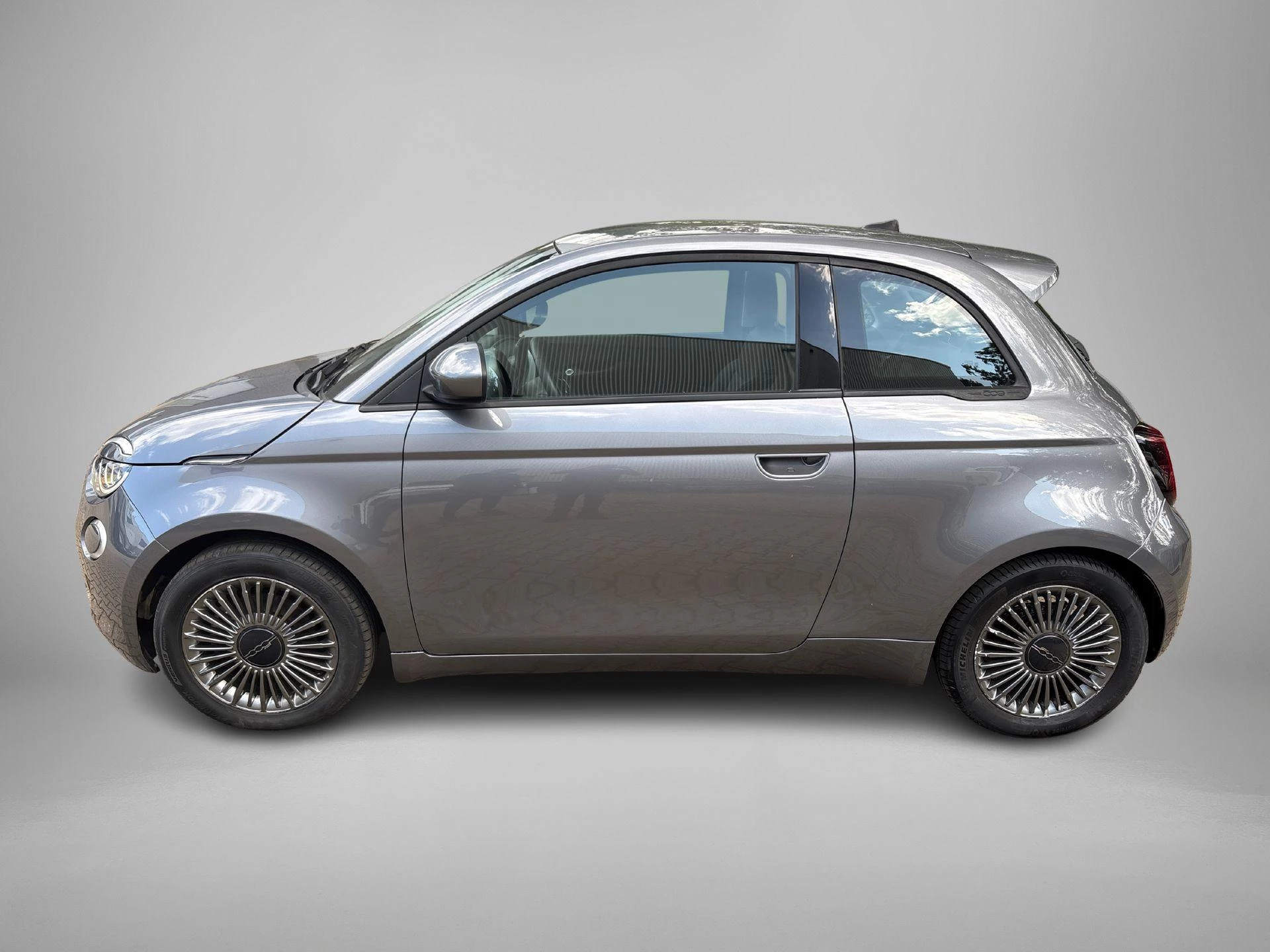 Fiat 500 Icon 42 kWh