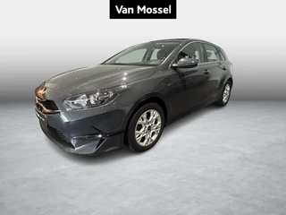 Kia cee'd Pulse 1.0 T-GDI 120 ISG