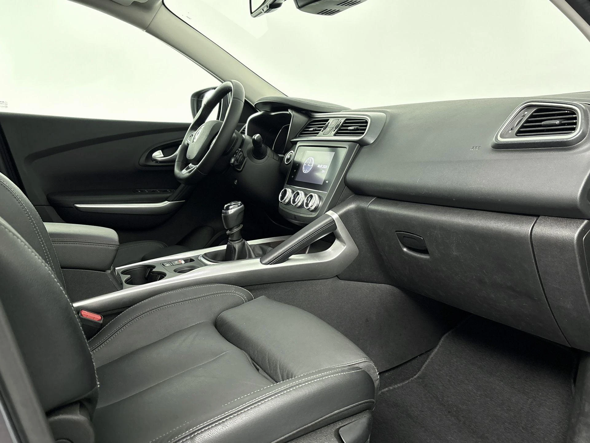 Renault Kadjar 1.3 TCe Intens