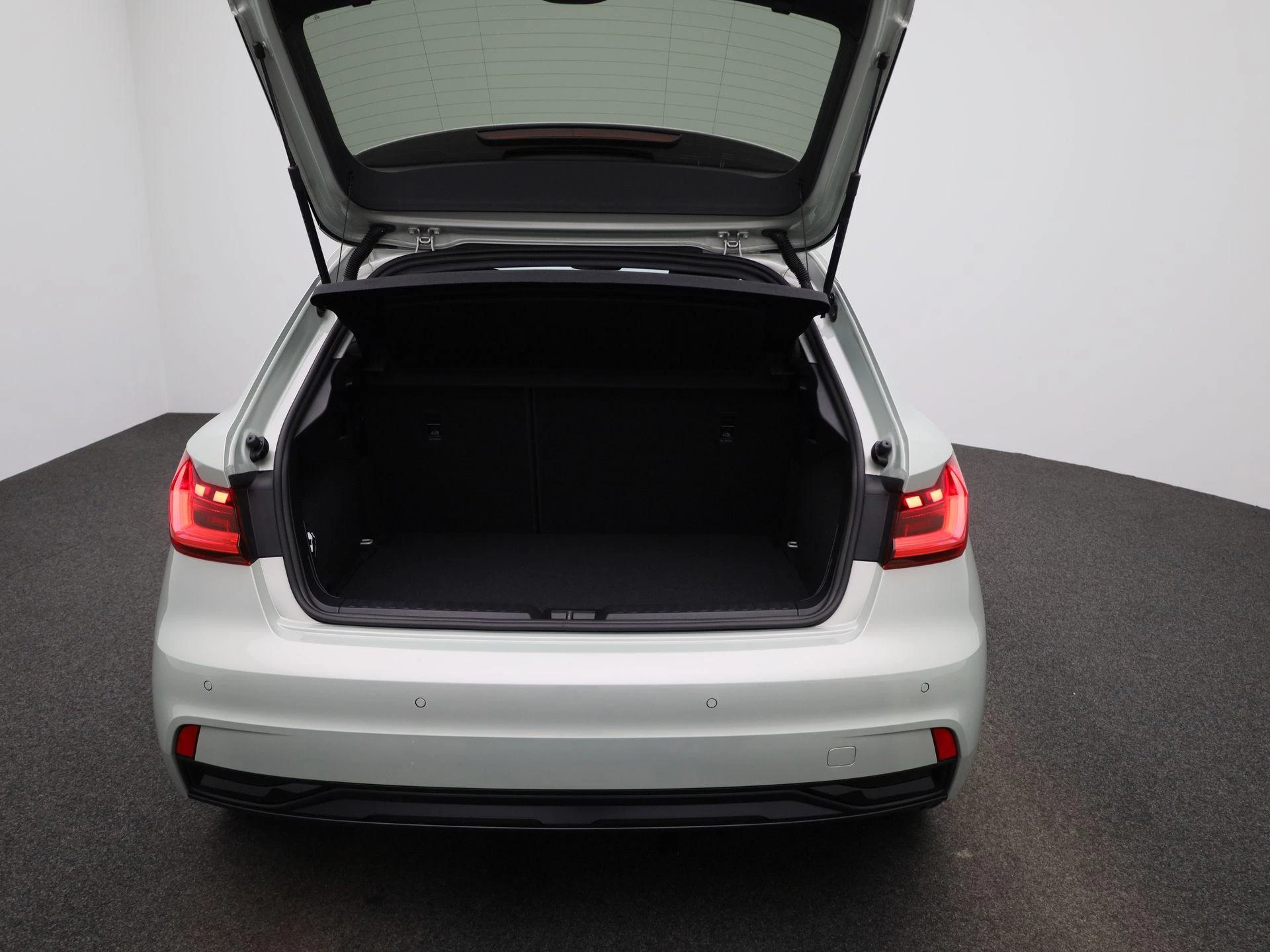 Audi-A1 Sportback-image-10