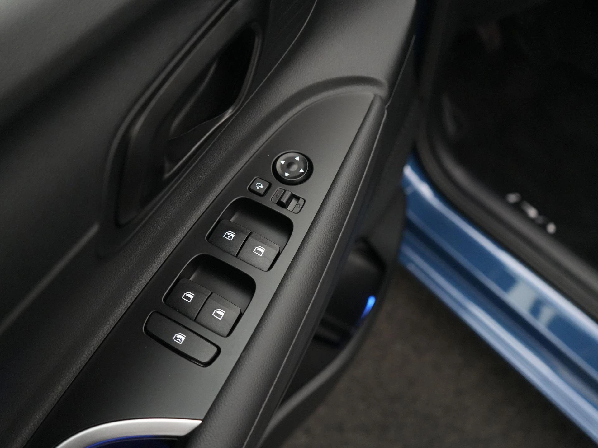 Hyundai i20 1.0 T-GDI Comfort