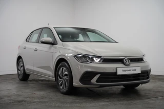 Volkswagen Polo 1.0 TSI Life 5dr