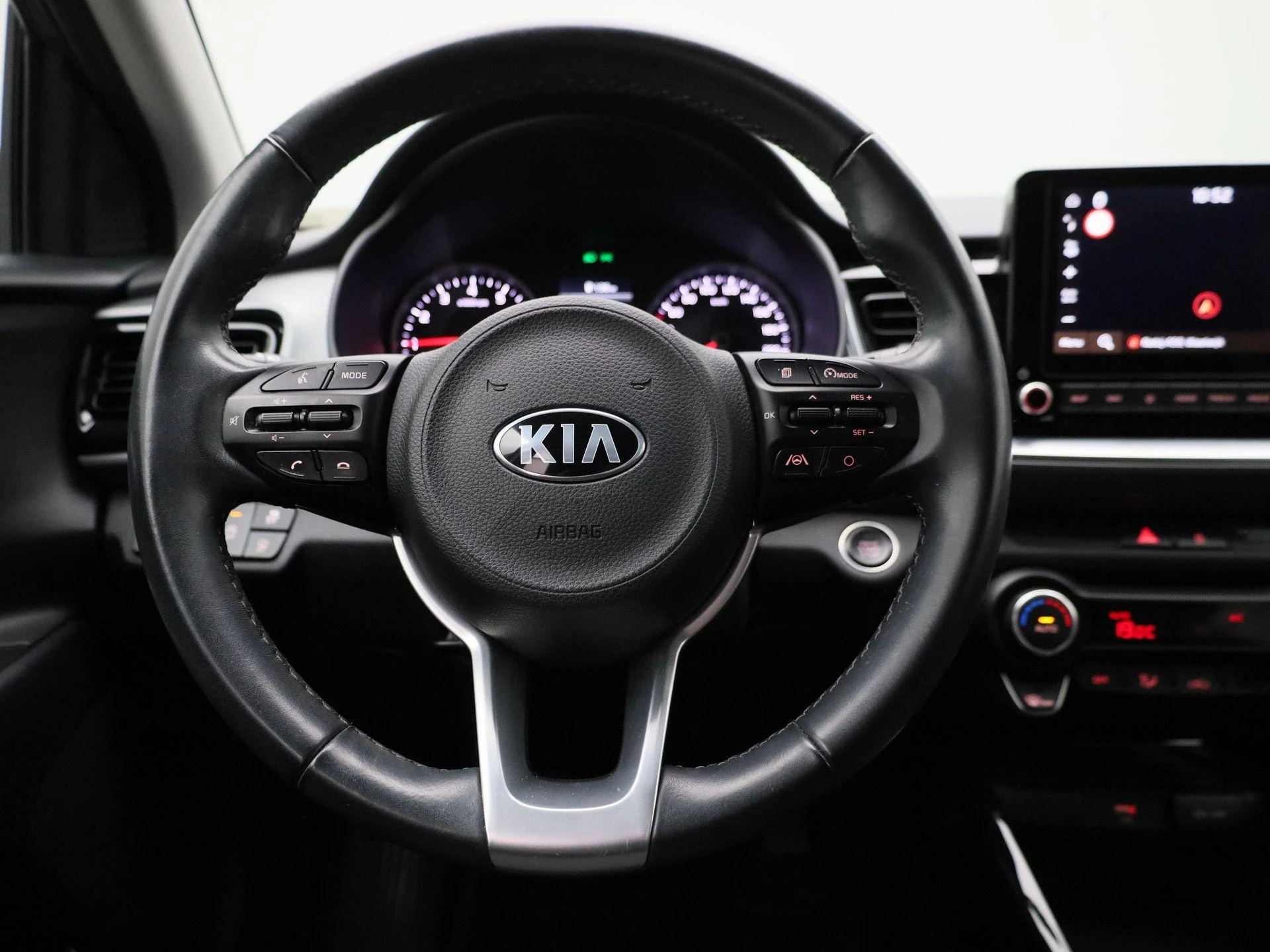 Kia Stonic 1.0 T 100 More