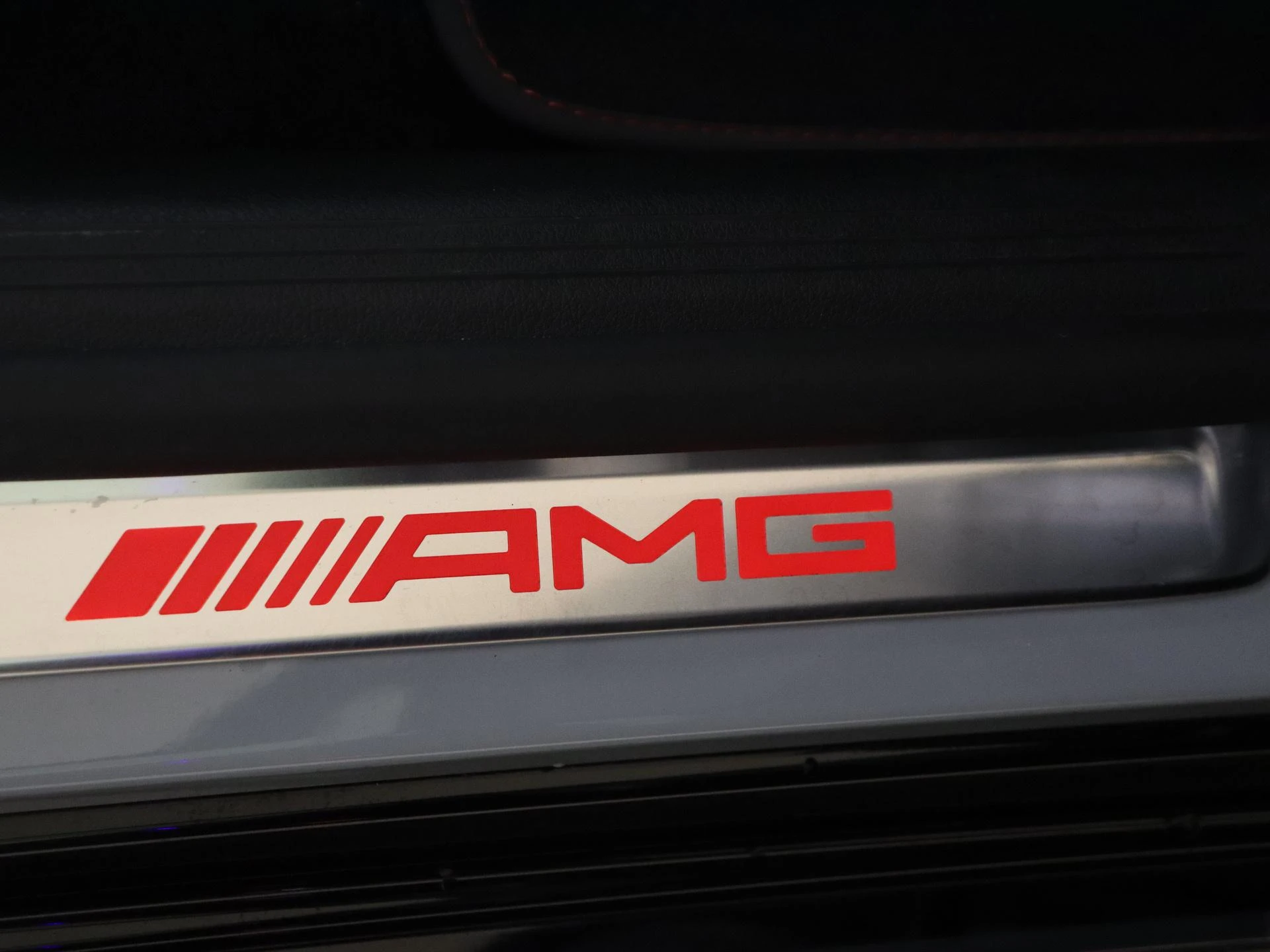 Mercedes-Benz C-Klasse AMG 63 S E Performance Night Edition