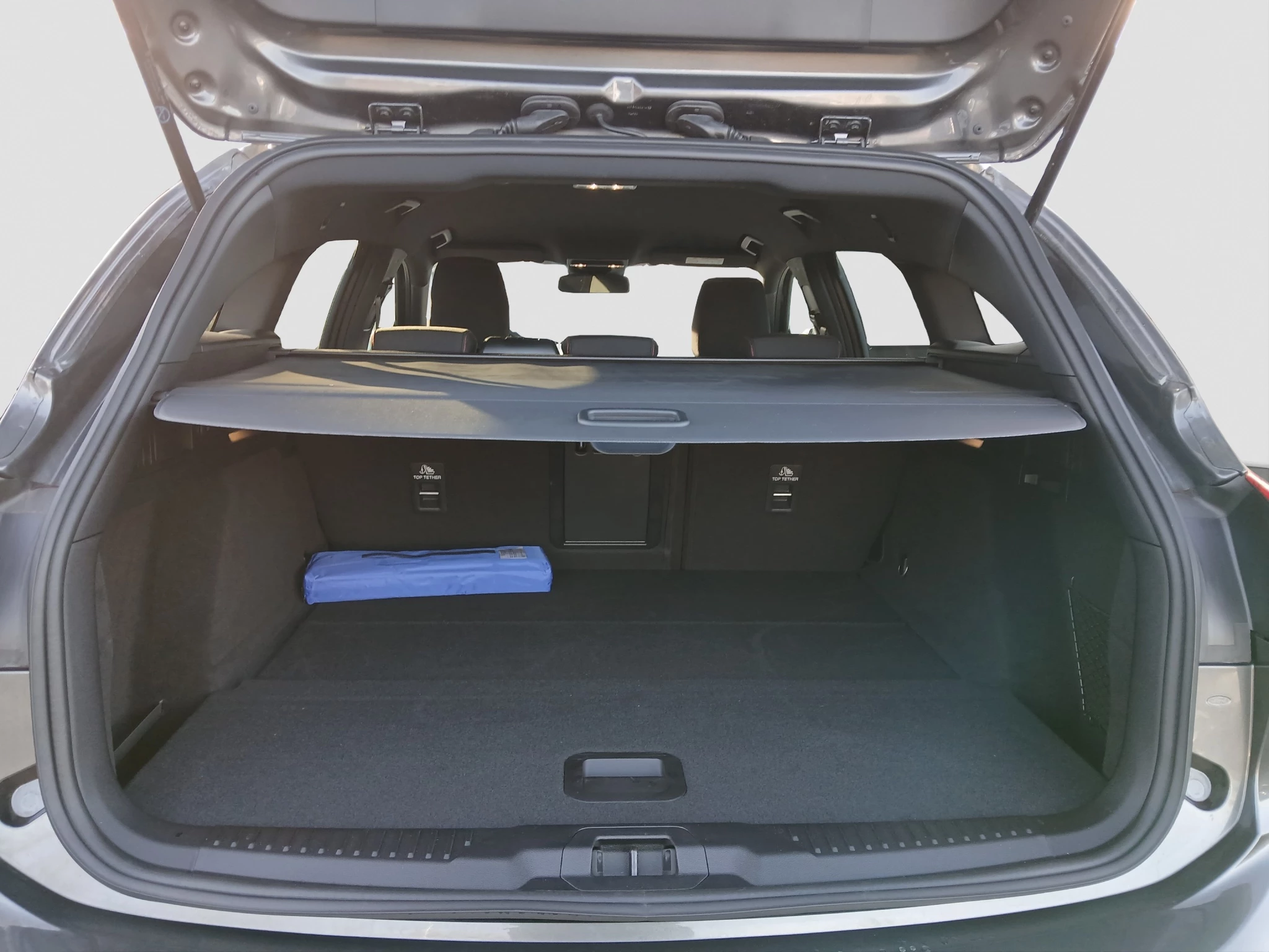 Ford Focus ST-Line X Turnier | HUD | LED | NAV | ACC | KAM | TWA | WI-PKT | PDC