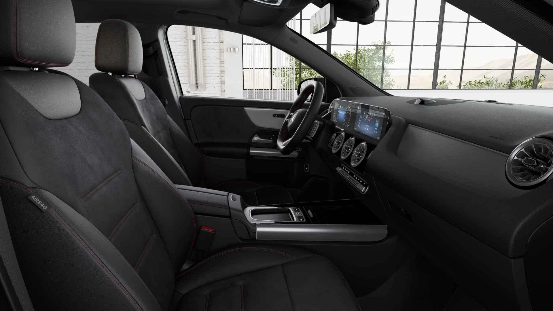 Mercedes-Benz GLA GLA 180 140 Years Edition