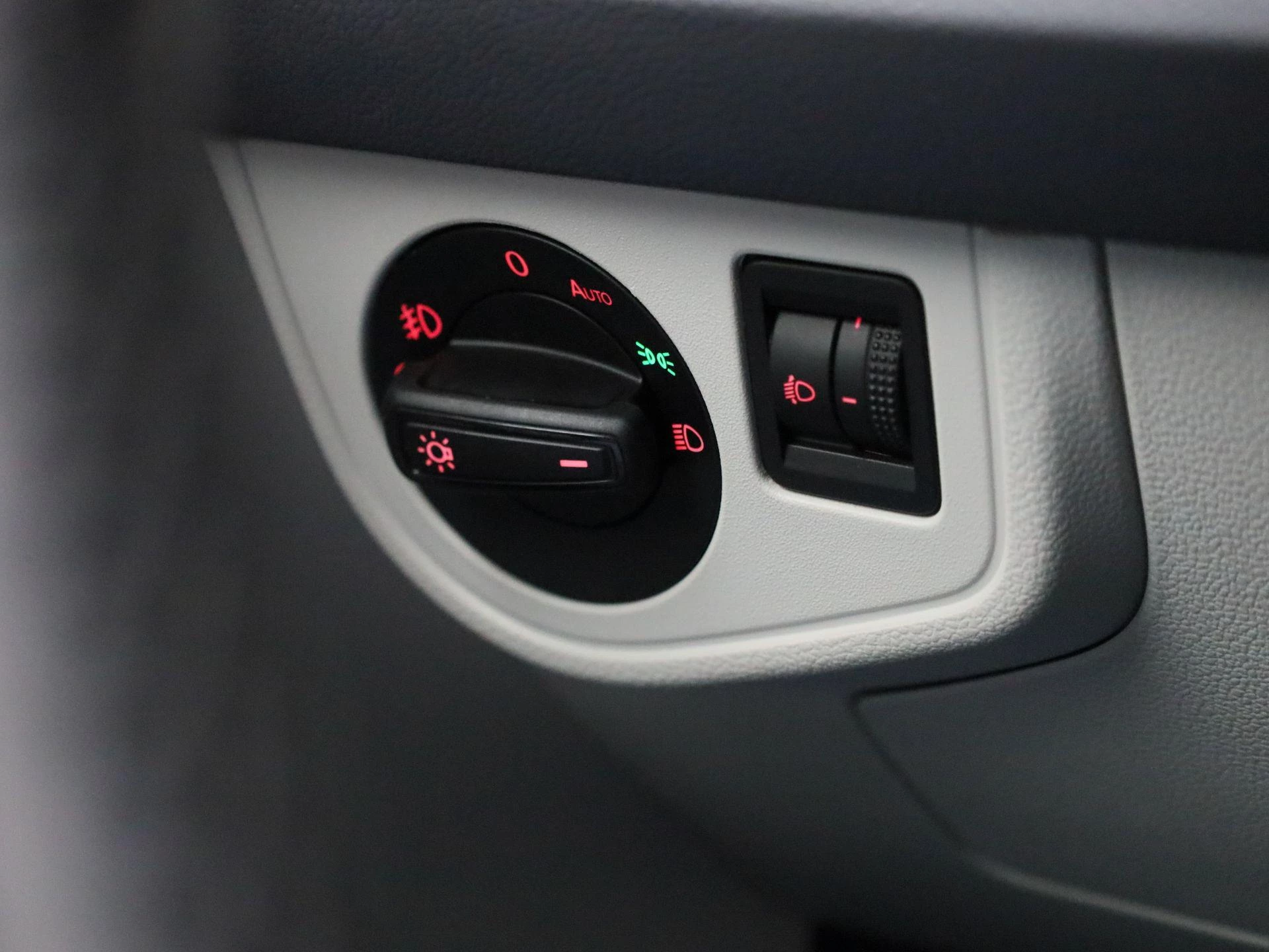 Volkswagen Polo 1.0 TSI Comfortline