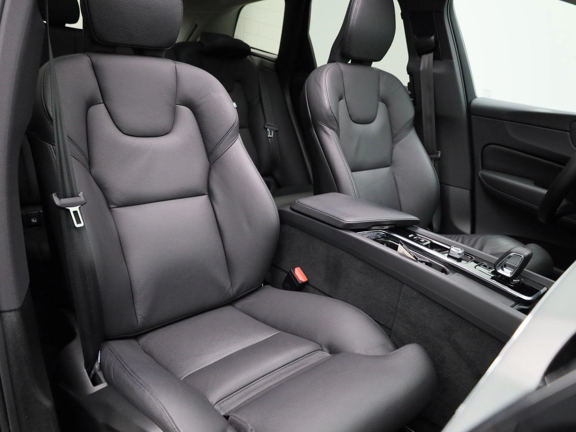 Volvo XC60 T6 PHEV Plus Dark Aut.