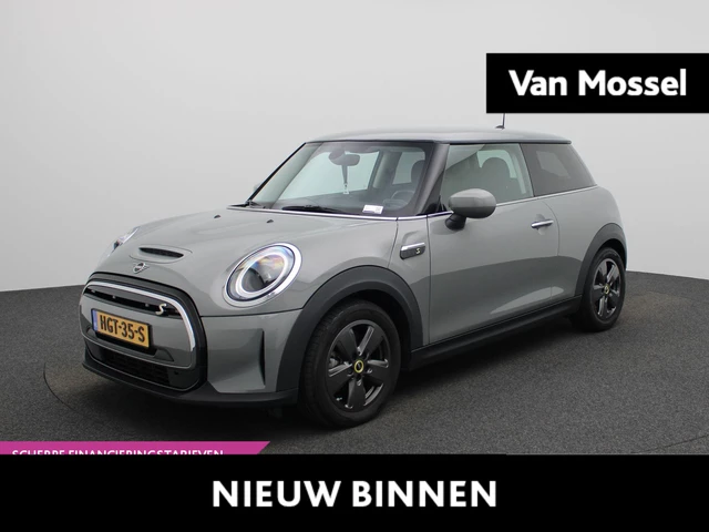 MINI MINI Cooper SE