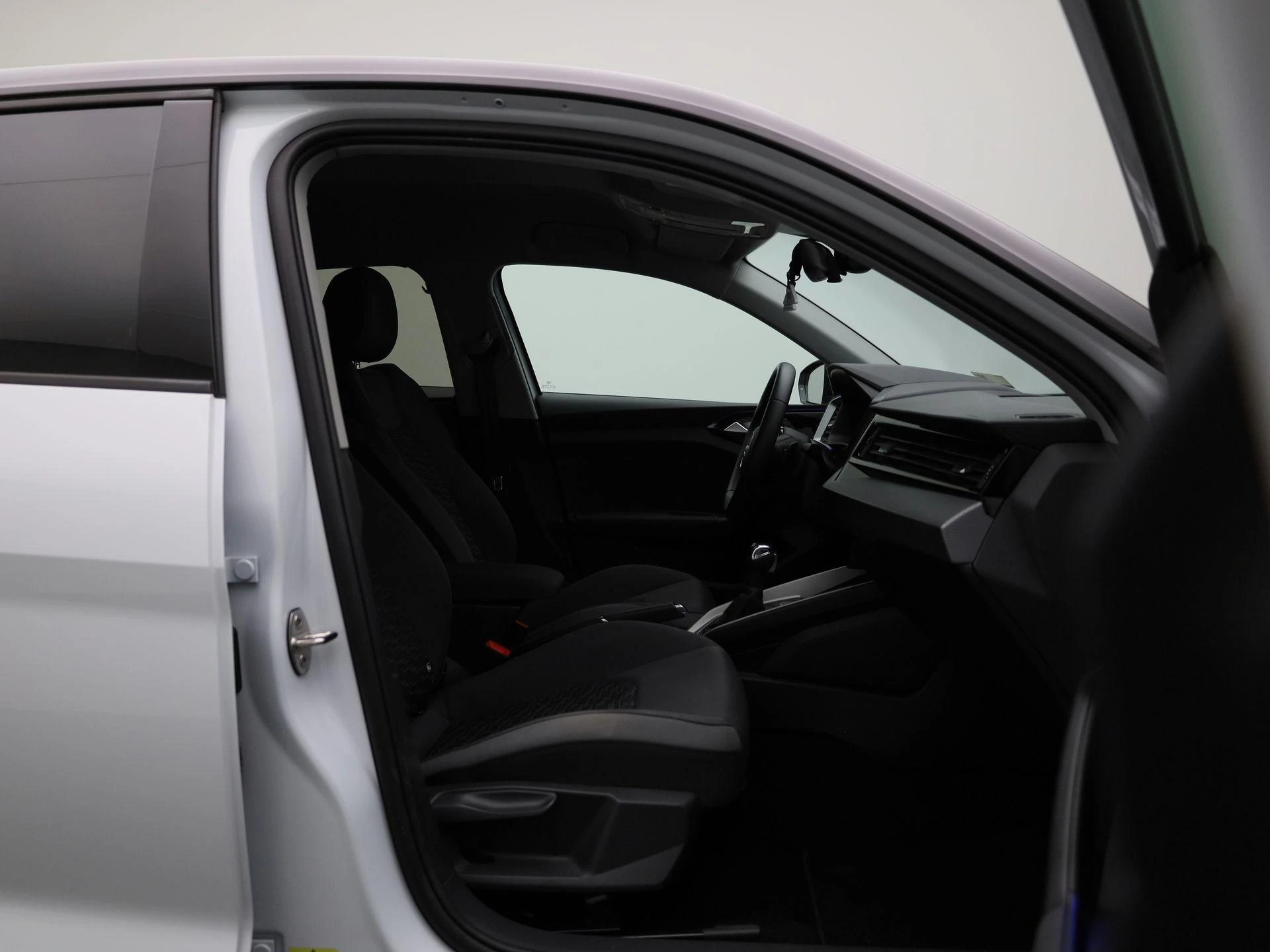 Audi A1 Sportback 30 TFSI S edition