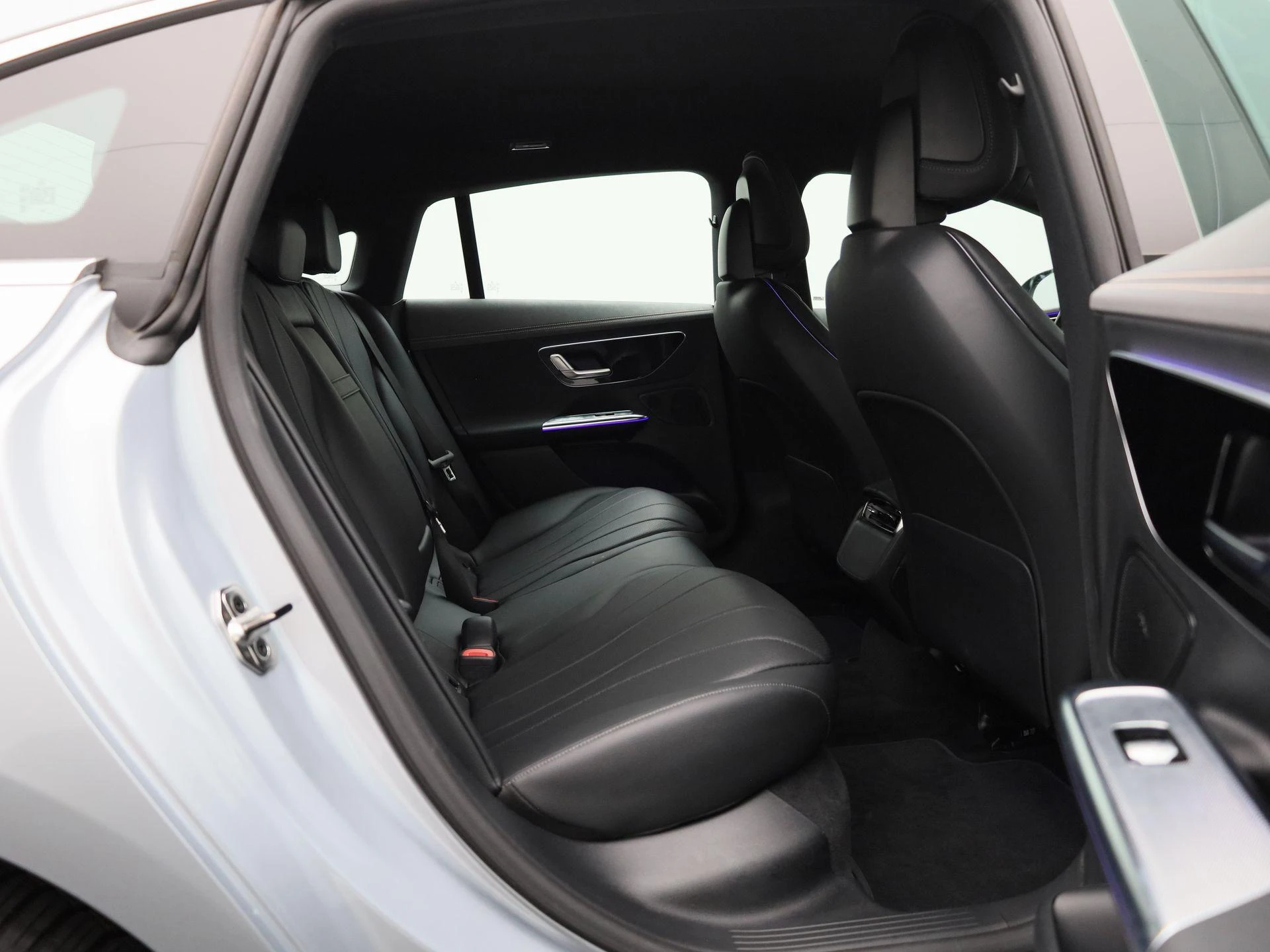 Mercedes-Benz EQE 300 Business Line 89 kWh