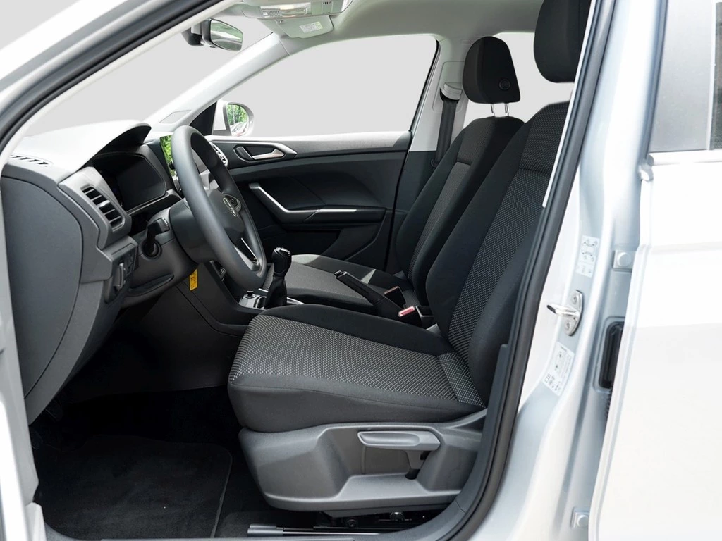 Volkswagen T-Cross 1.0 TSI "3,99%" LED-Sch., App-Con., Tel., PDC, SHZ, Klima.,