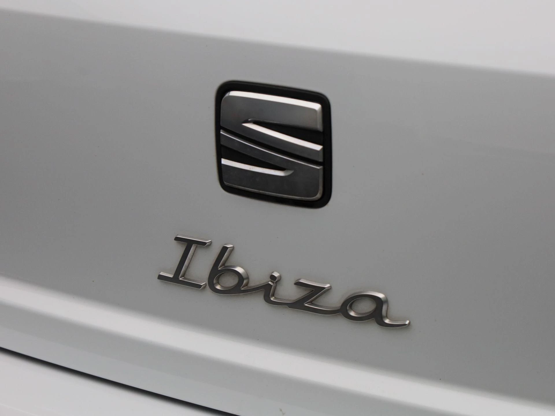 SEAT Ibiza 1.0 EcoTSI FR