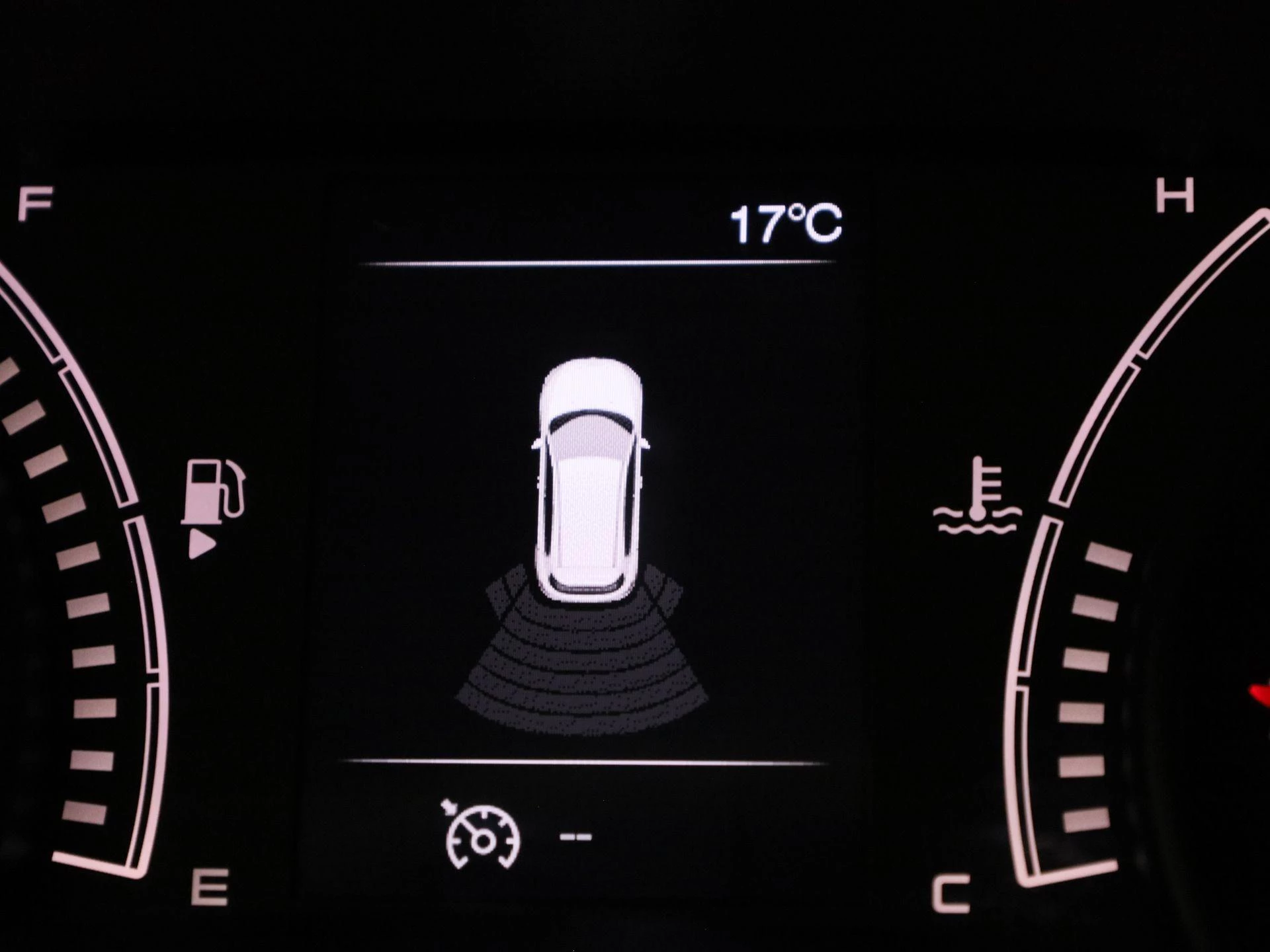 Fiat Tipo 1.4 Mirror