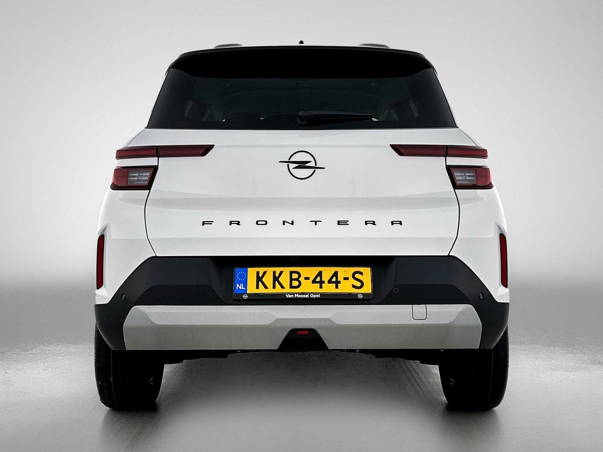 Opel Frontera Electric GS 44 kWh