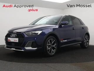 Audi A1 Allstreet Audi A1 allstreet Prestige Edition 30TFSI 116PK *AUTOMAAT* DEMO *