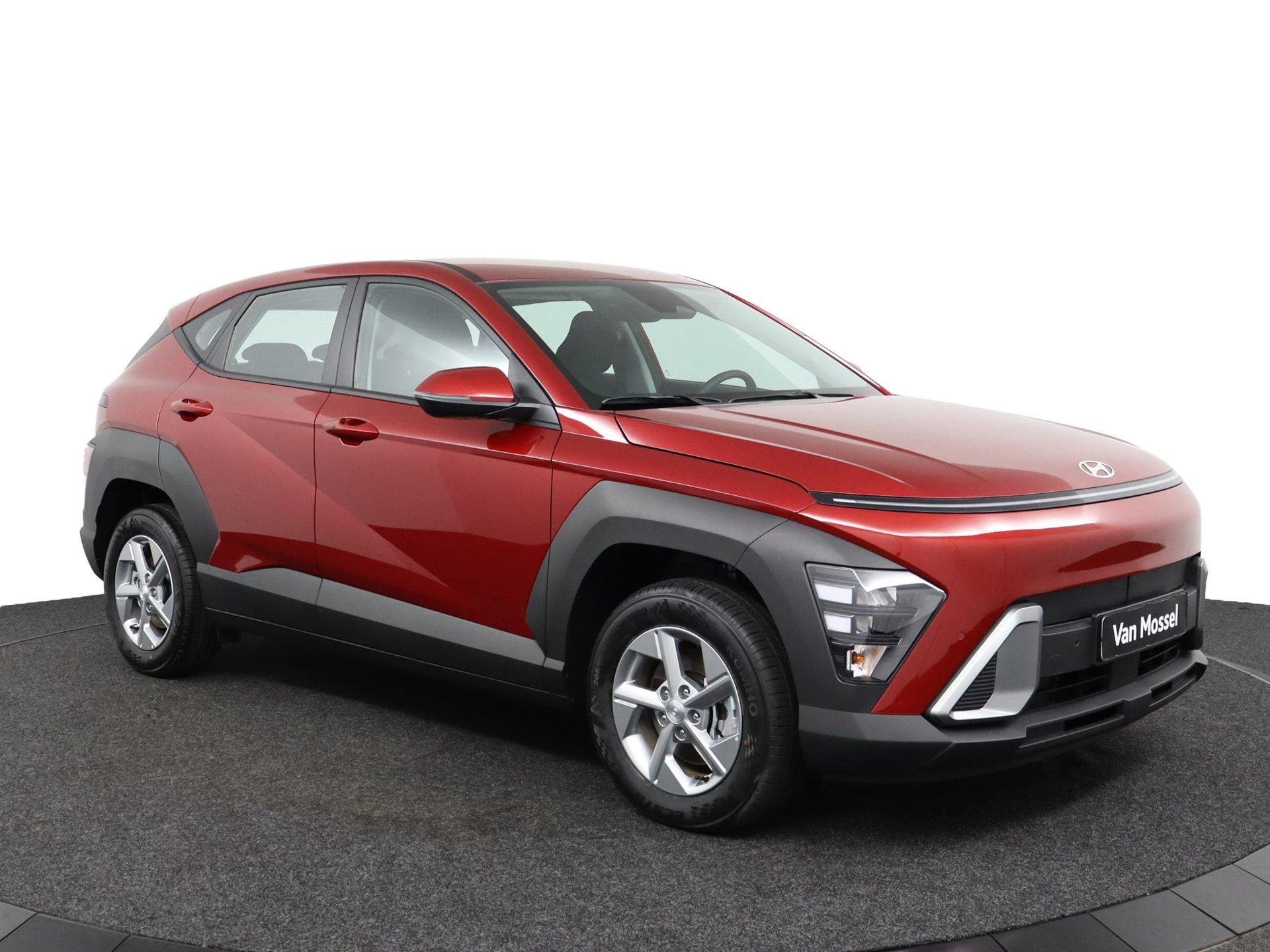 Hyundai Kona 1.6 GDI HEV E-Motion