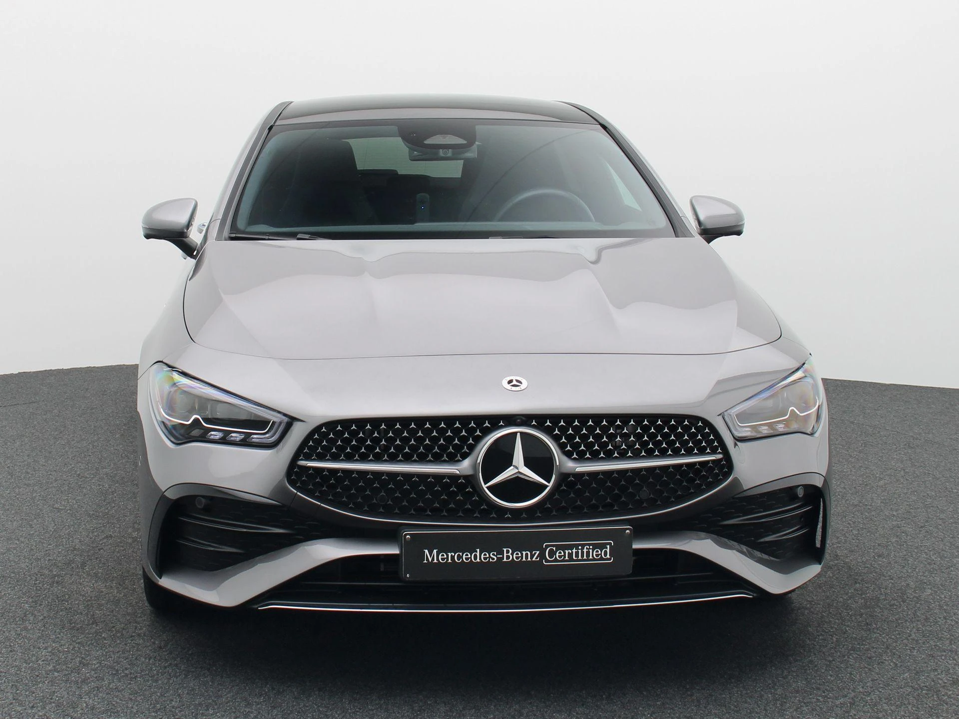 Mercedes-Benz CLA 250 e AMG Line Shooting Brake + MULTIBEAM LED + PANORAMISCH DAK + CARPLAY +
