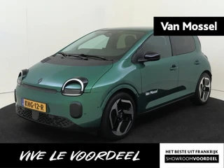 Renault Twingo urban range techno 27.5 kWh