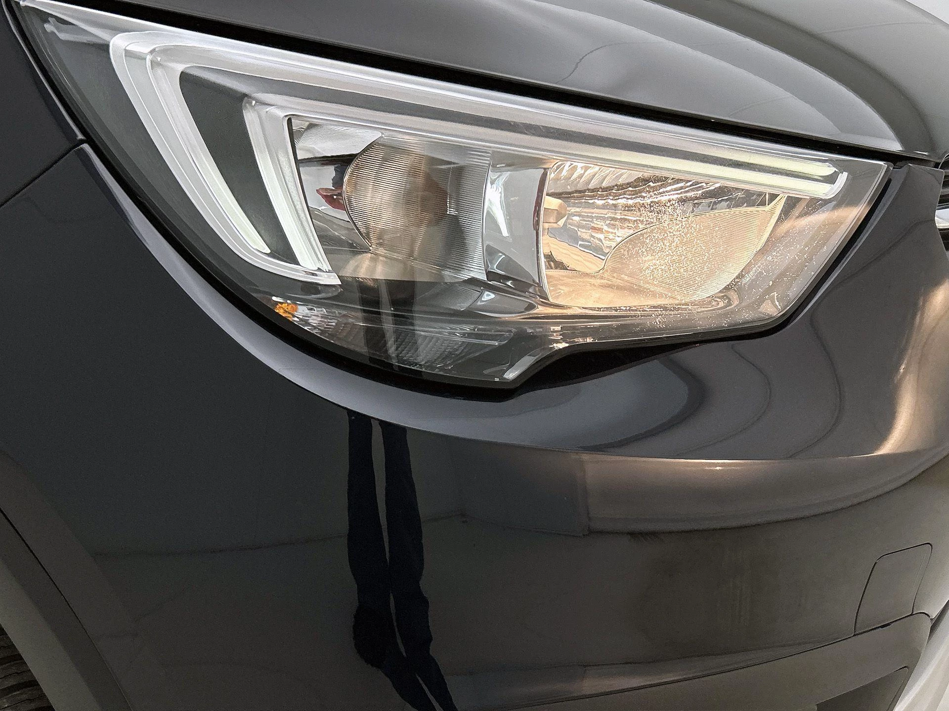 Opel Crossland X 1.2 Turbo Online Edition