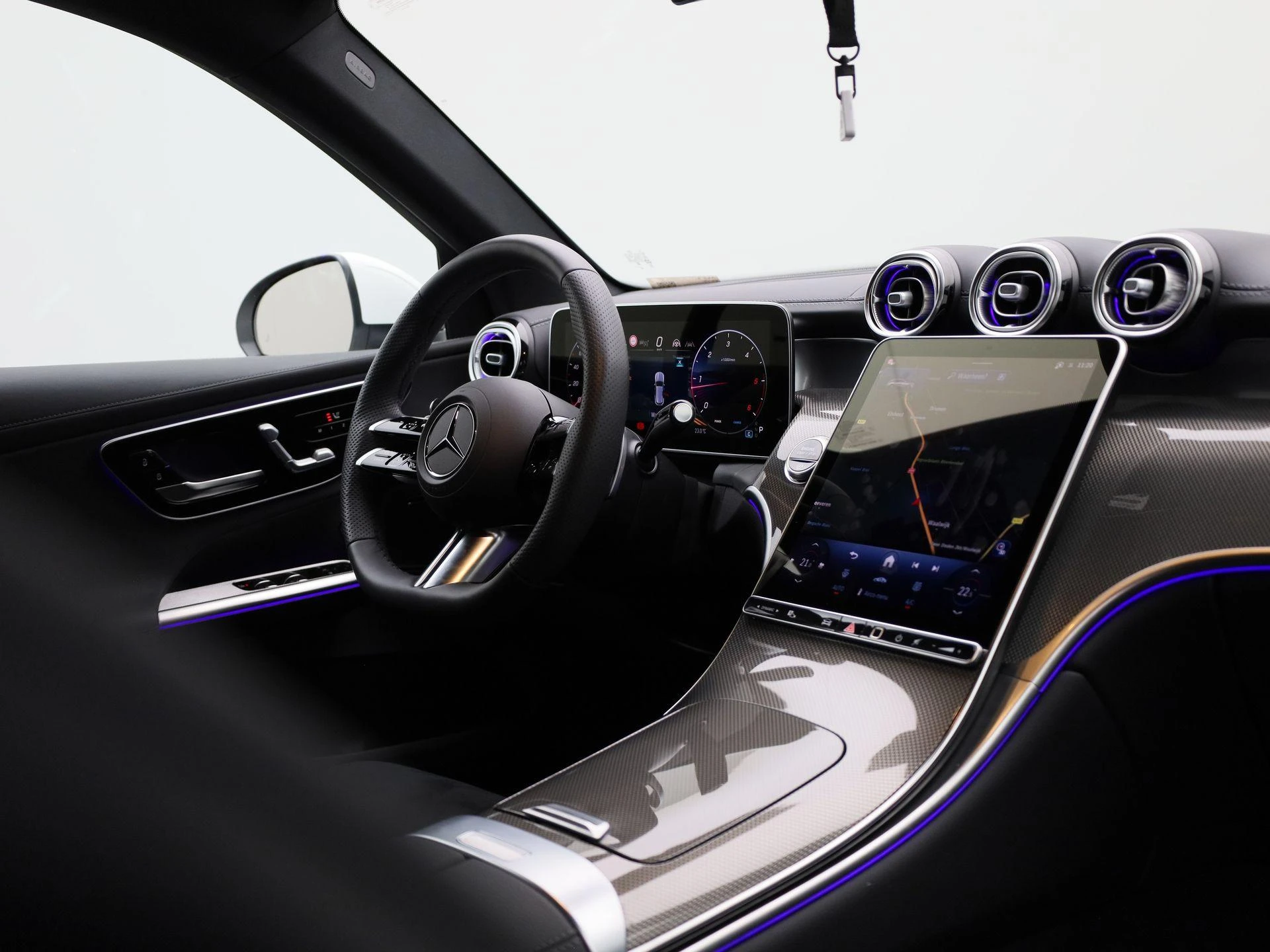Mercedes-Benz GLC 300D