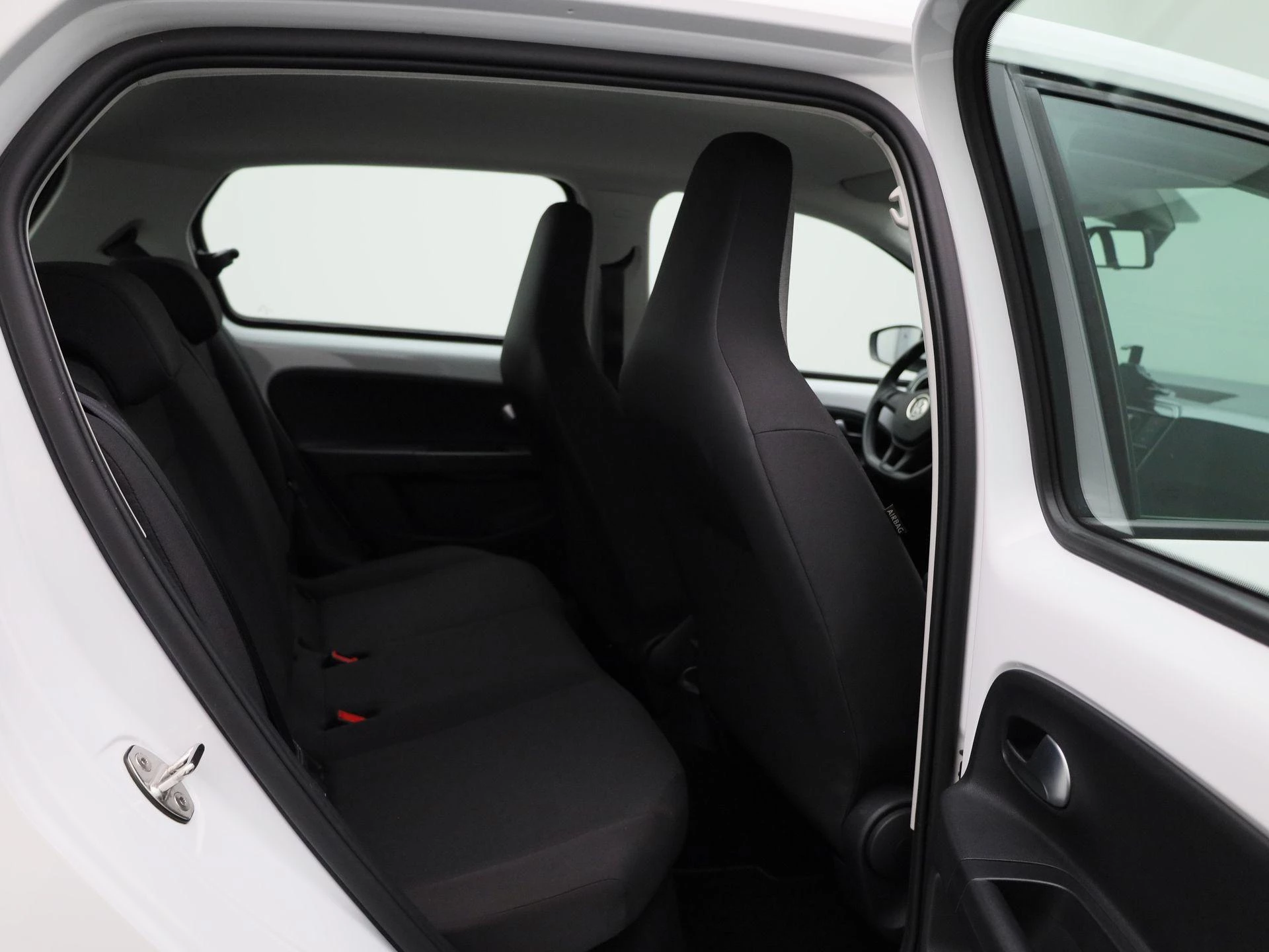 Volkswagen up! 1.0 65 PK|