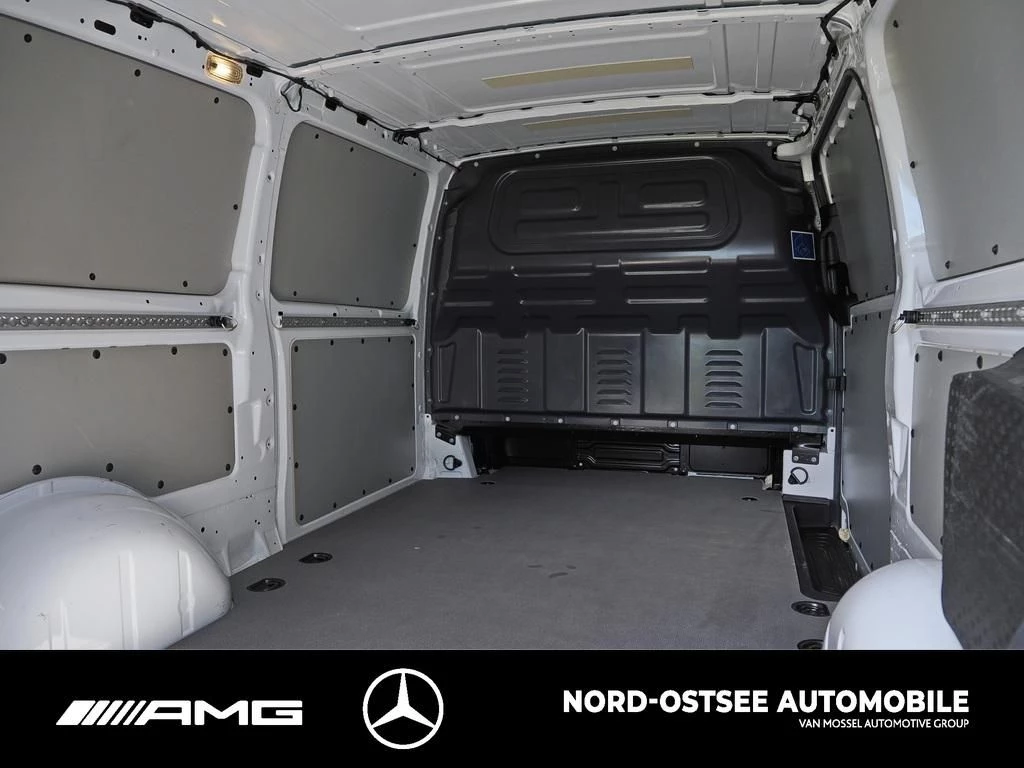 Mercedes-Benz Vito 116 NEUES MODELL EXTRALANG AHK NAVI KAMERA