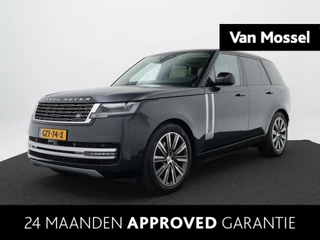 Land Rover Range Rover 3.0 P550e Autobiography PHEV