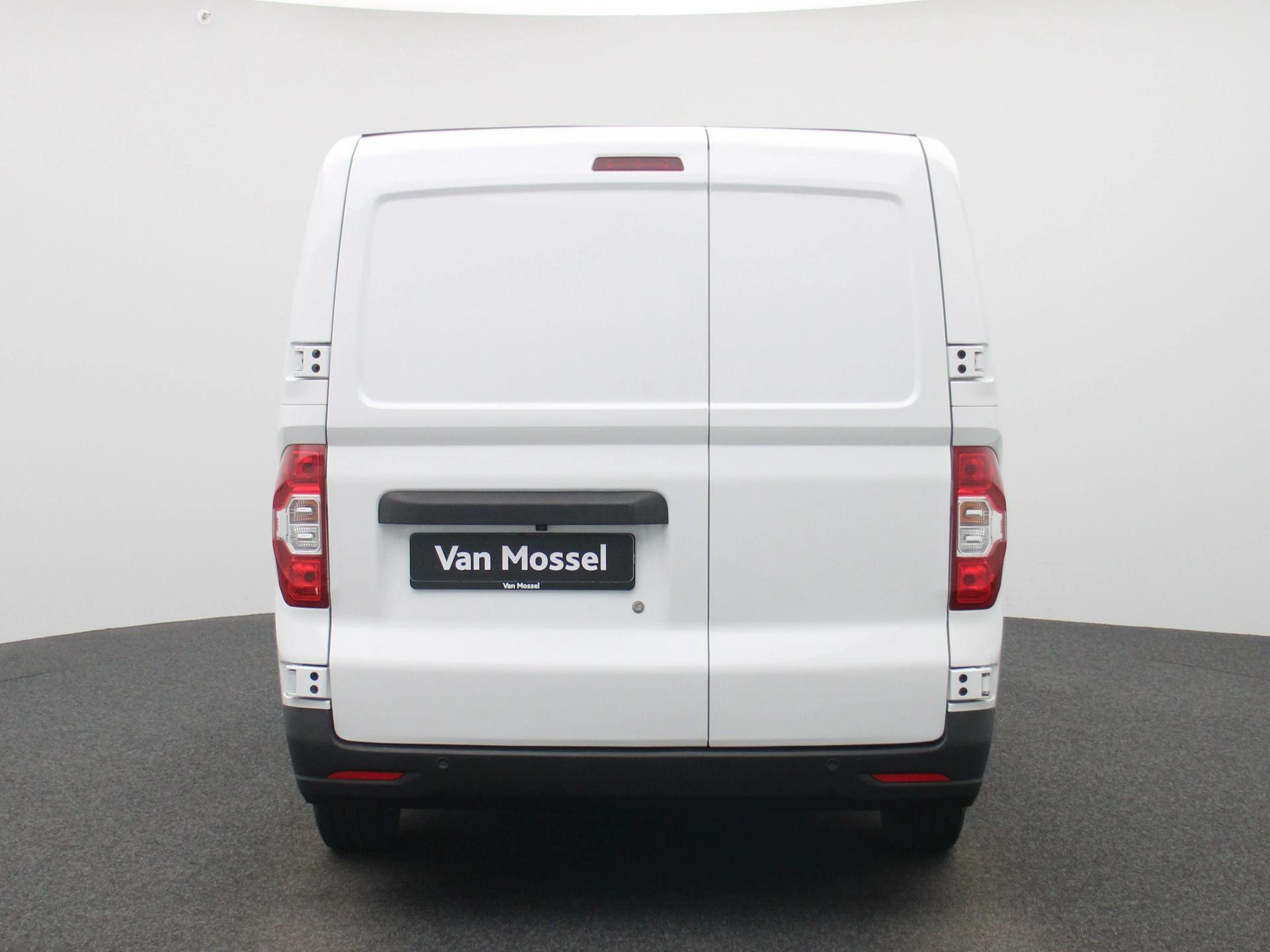 Maxus eDeliver3 SWB 50 kWh
