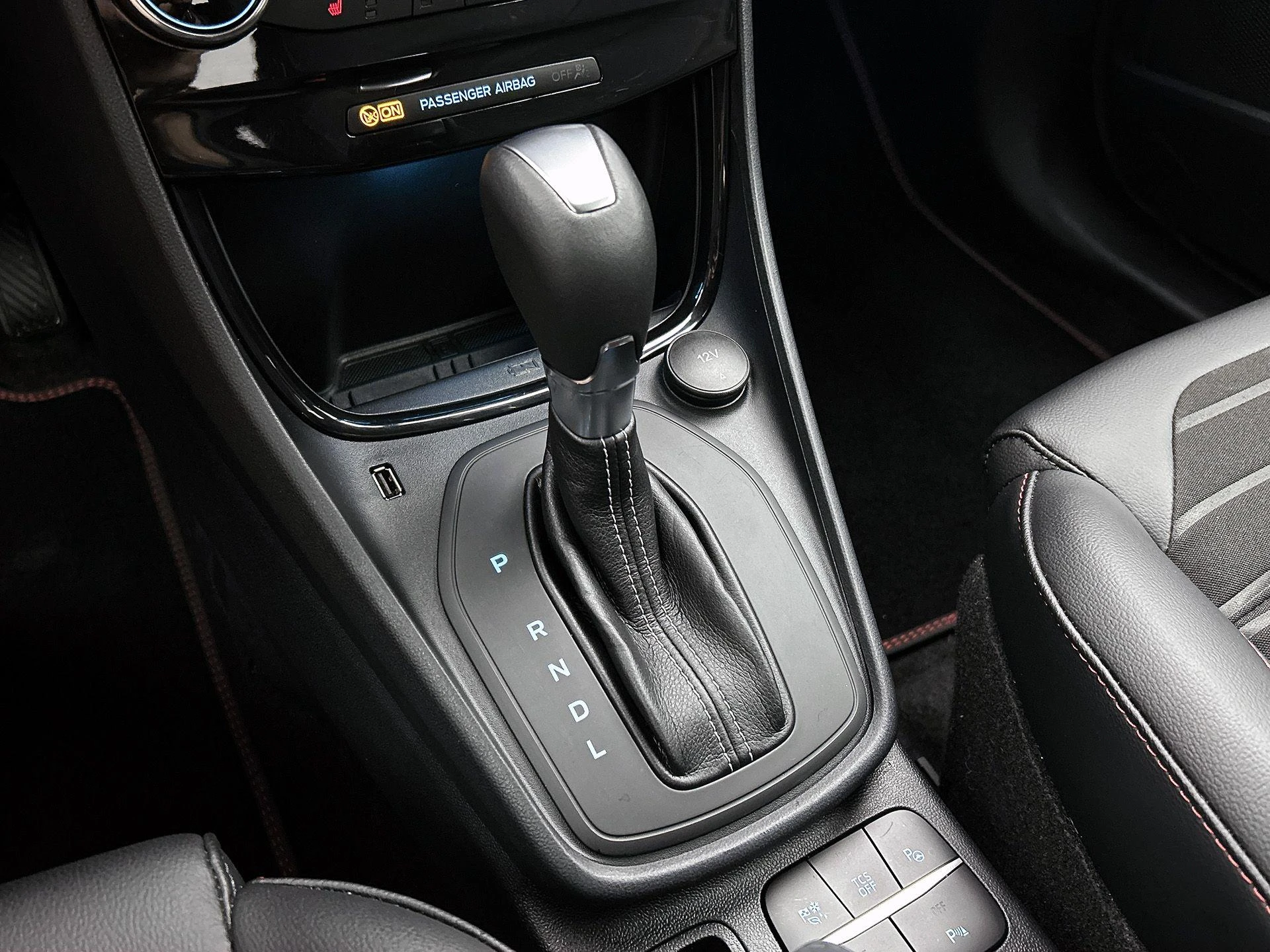Ford Puma 1.0 EcoBoost Hybrid ST-Line X