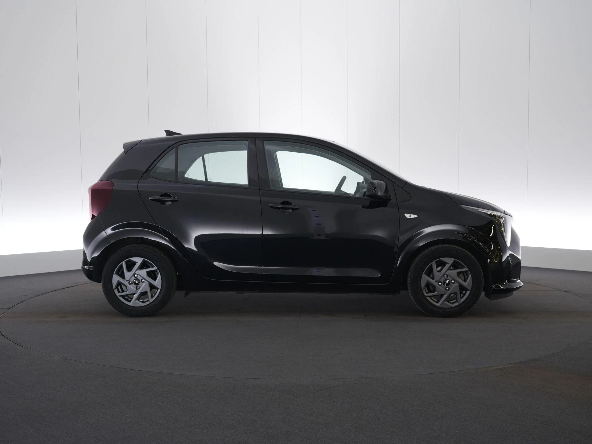 Kia Picanto 1.0 GDI ISG 63 AMT Pulse