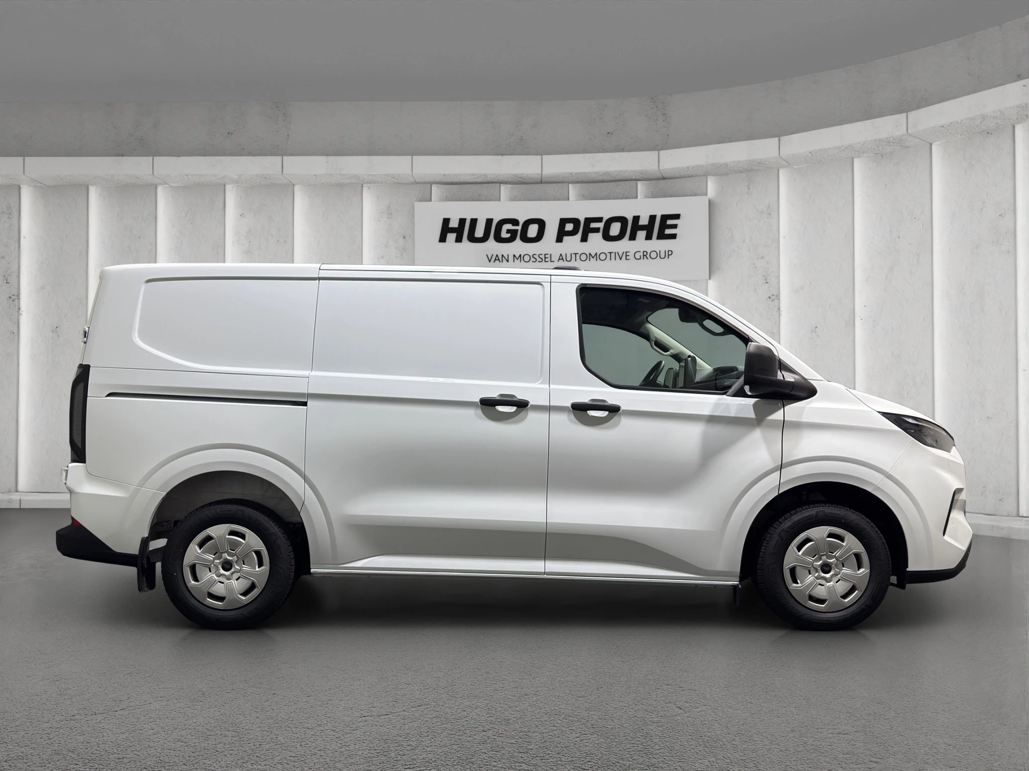 Ford Transit Custom Trend 2.0 EcoBlue 280 L1 Automatik Kasten-LKW *Aktion HP Summer Sale*