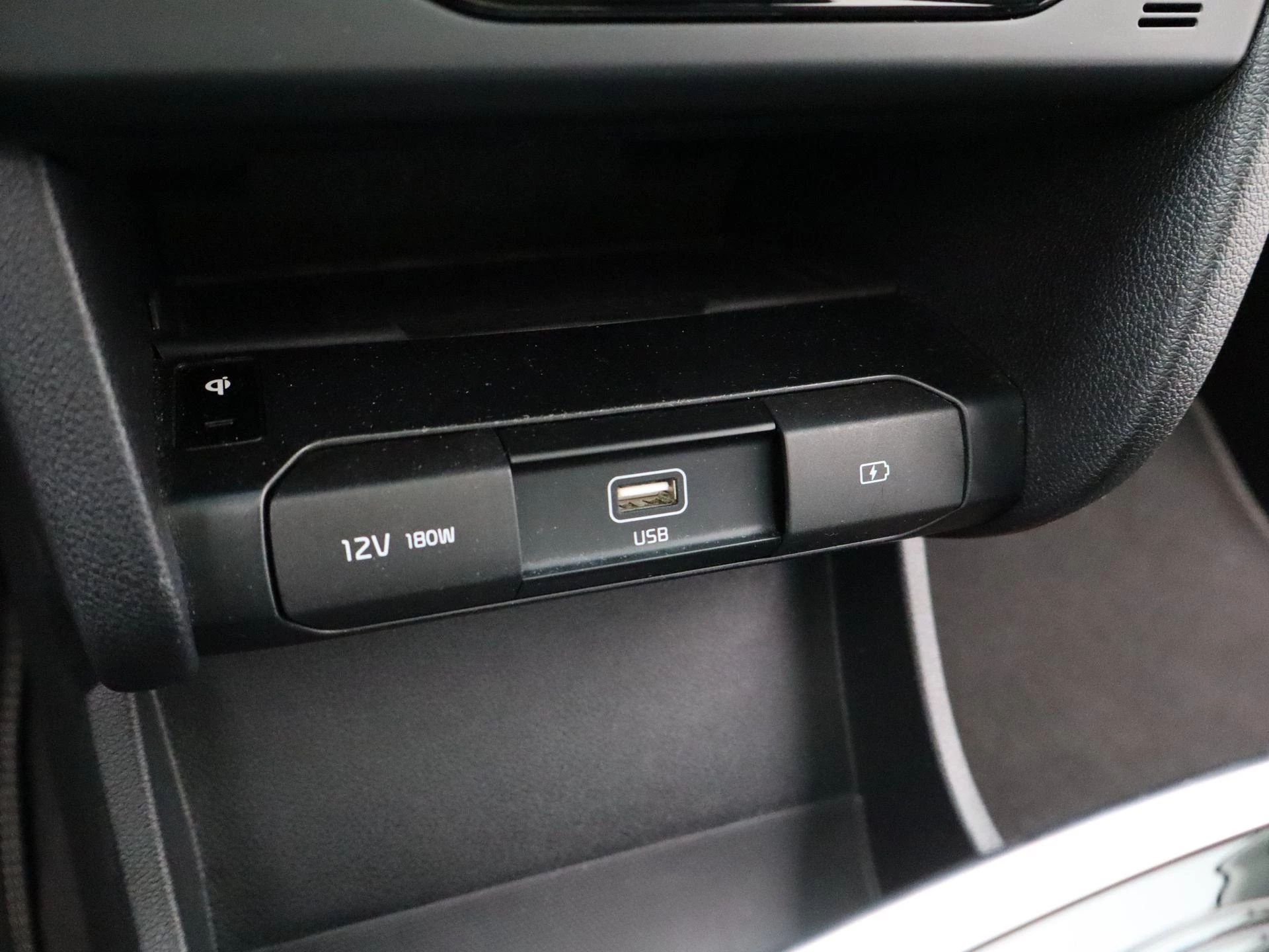 Kia e-Niro ExecutiveLine 64 kWh