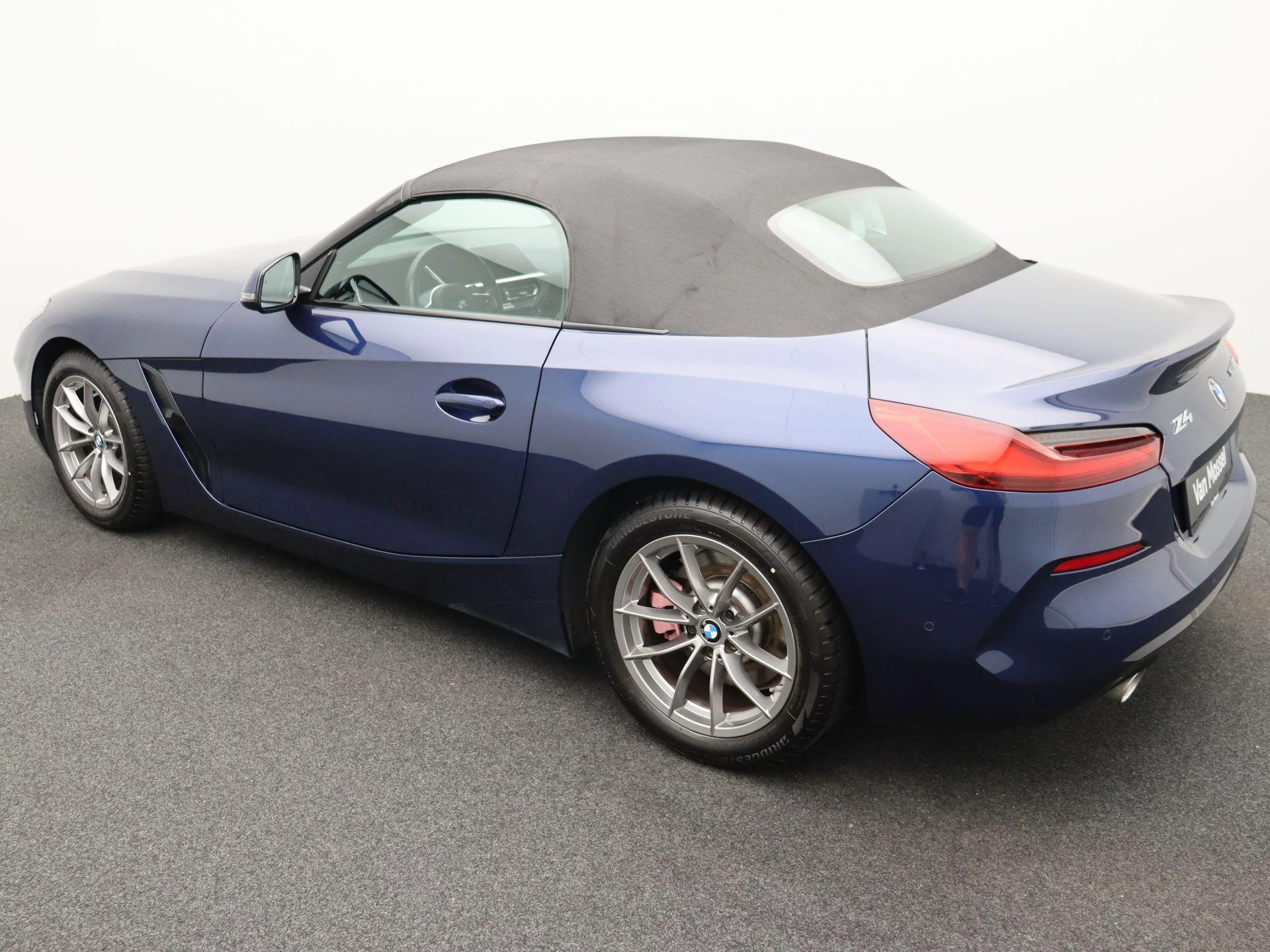 BMW Z4 Roadster sDrive20i CABRIO