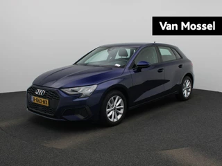Audi A3 Sportback 30 TFSI Pro Line