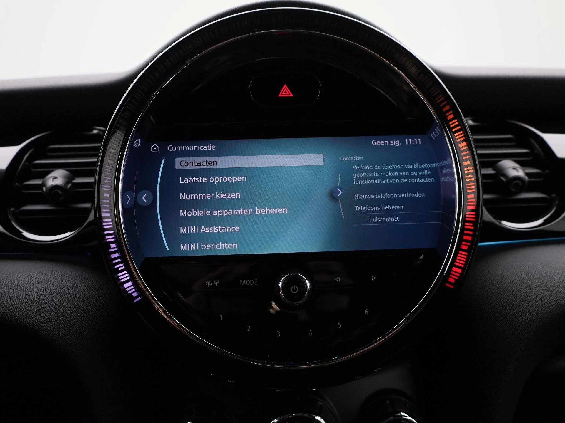 MINI One Mini 5 door PDC V+A | Carplay | Cruise Control