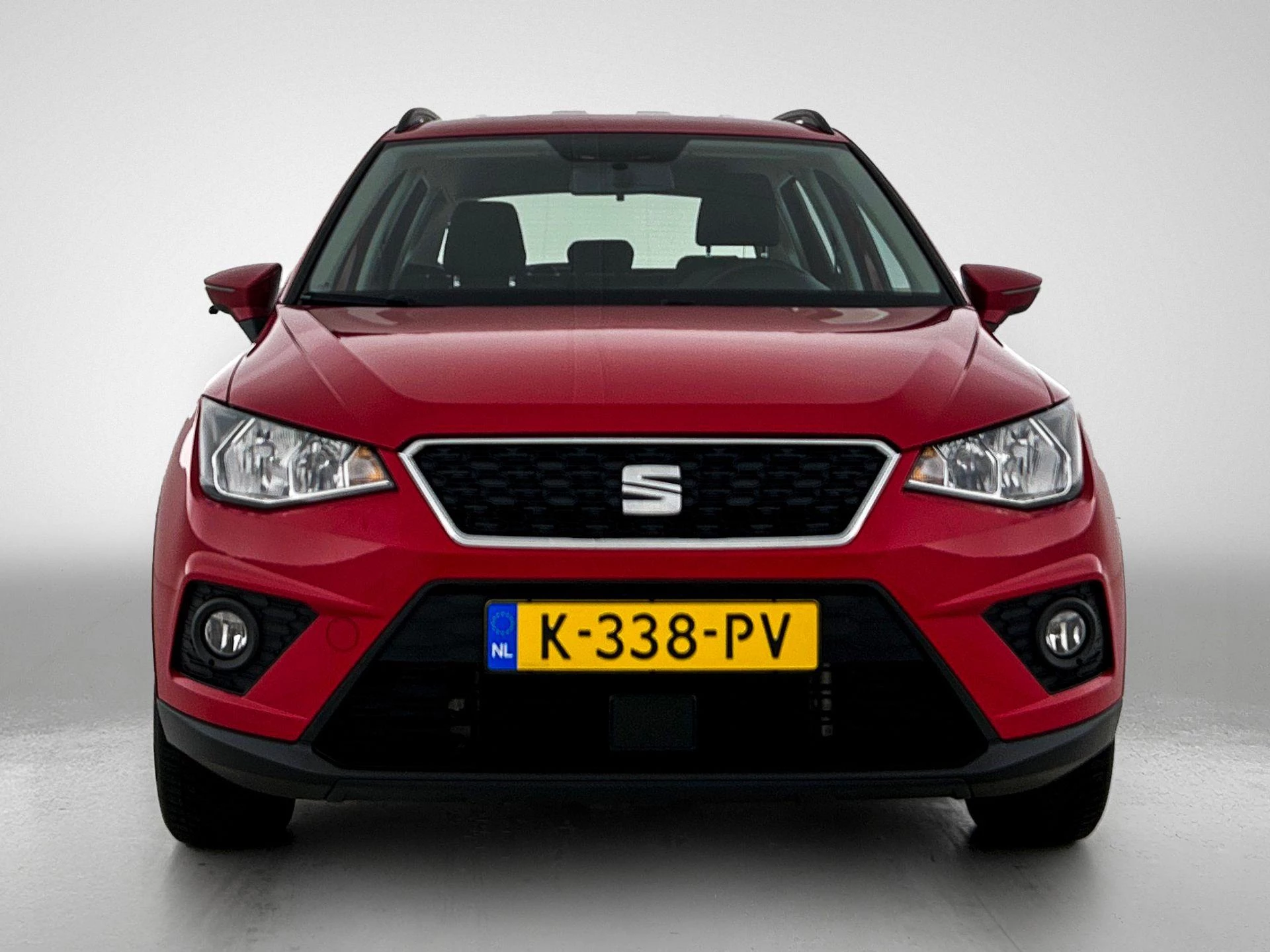 SEAT Arona 1.0 TSI Style