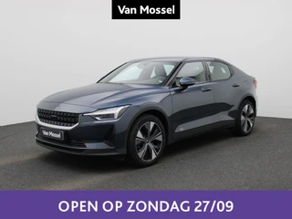 Polestar 2 Standard Range Single Motor