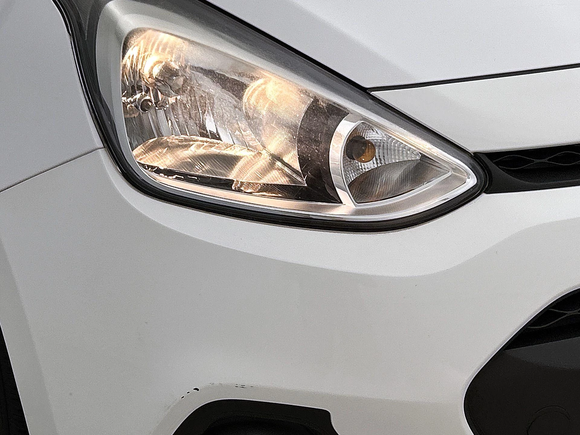 Hyundai i10 1.0i Go!