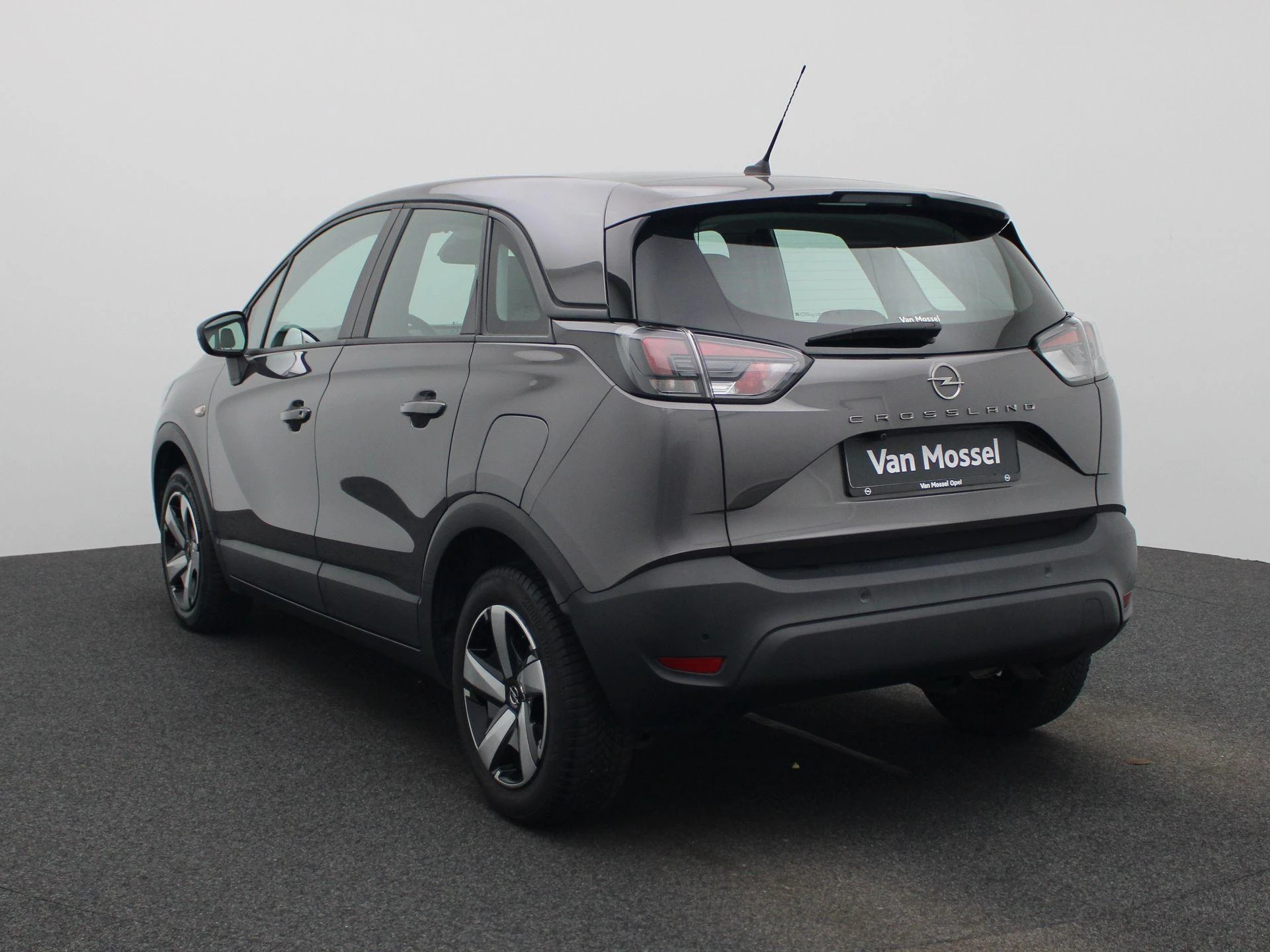 Opel Crossland 1.2 81kW Turbo S/S Edition