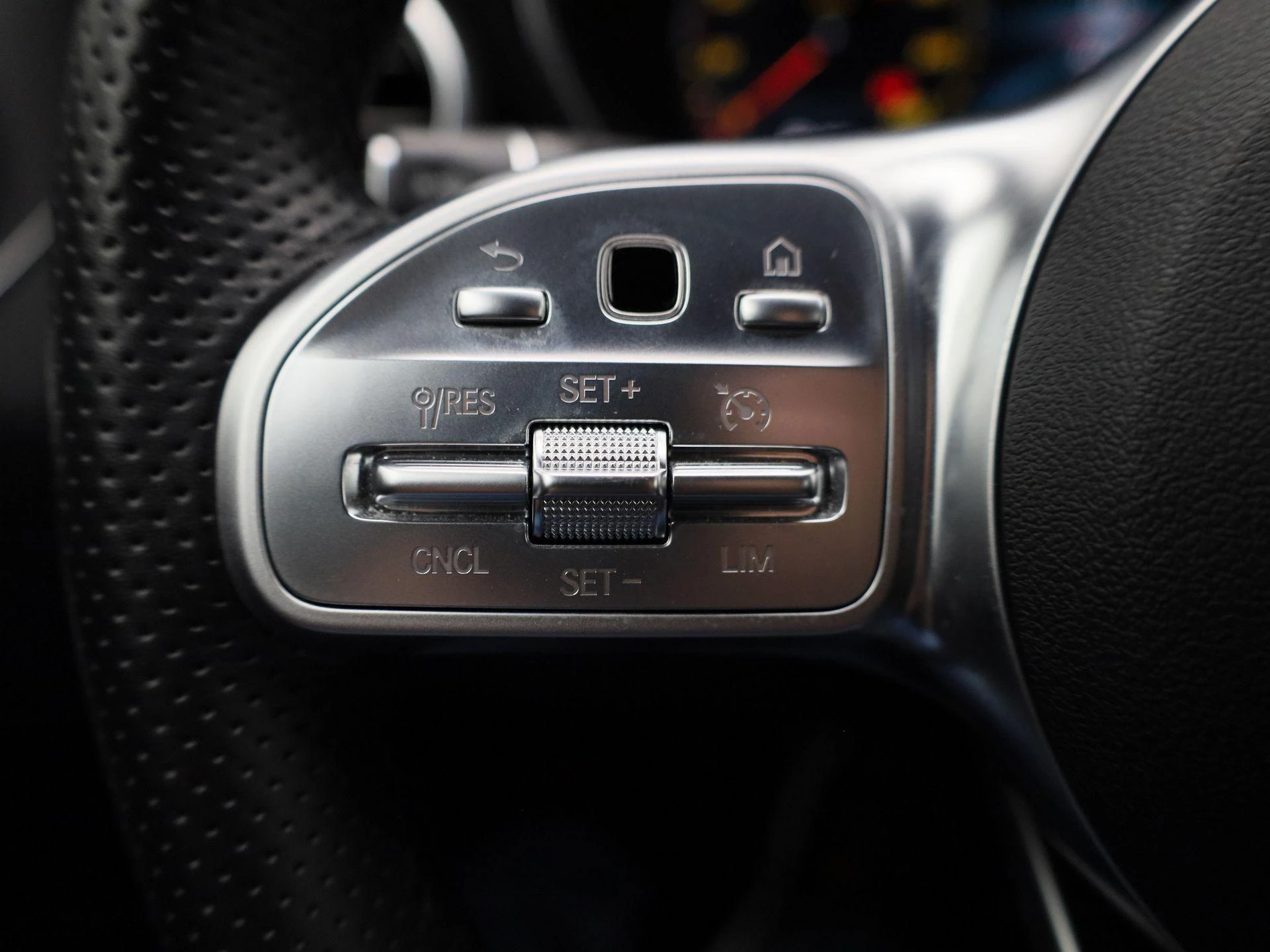 Mercedes-Benz C-Klasse 160 Business Solution AMG Plus Upgrade Edition