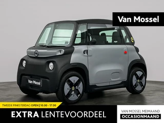 Opel Rocks-e Tekno