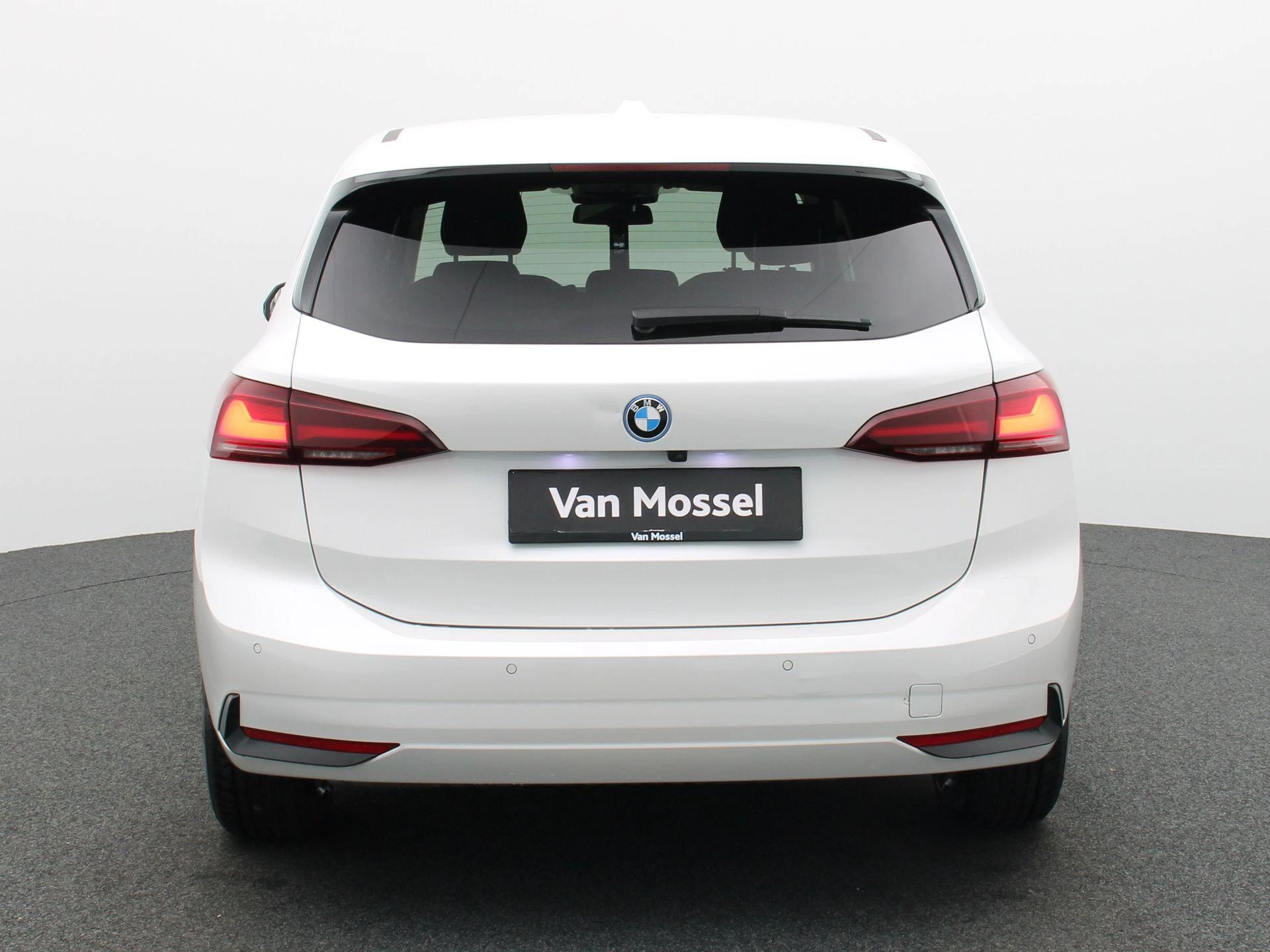 BMW Série 2 Active Tourer 225e xDrive