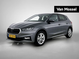 Škoda Fabia 1.0 TSI Business Edition 115 PK