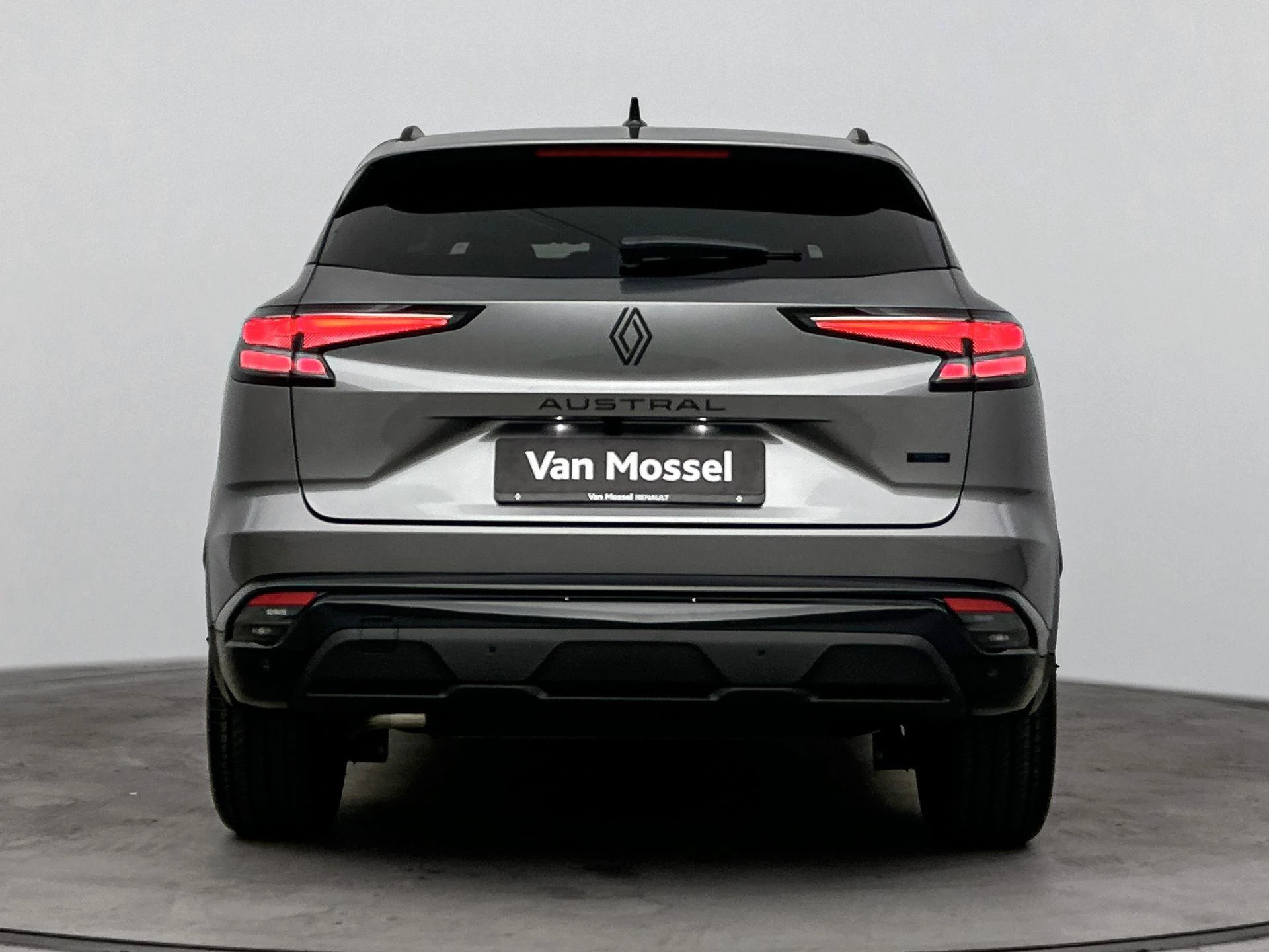 Renault Austral 1.2 E-Tech full hybrid 200Pk Esprit Alpine