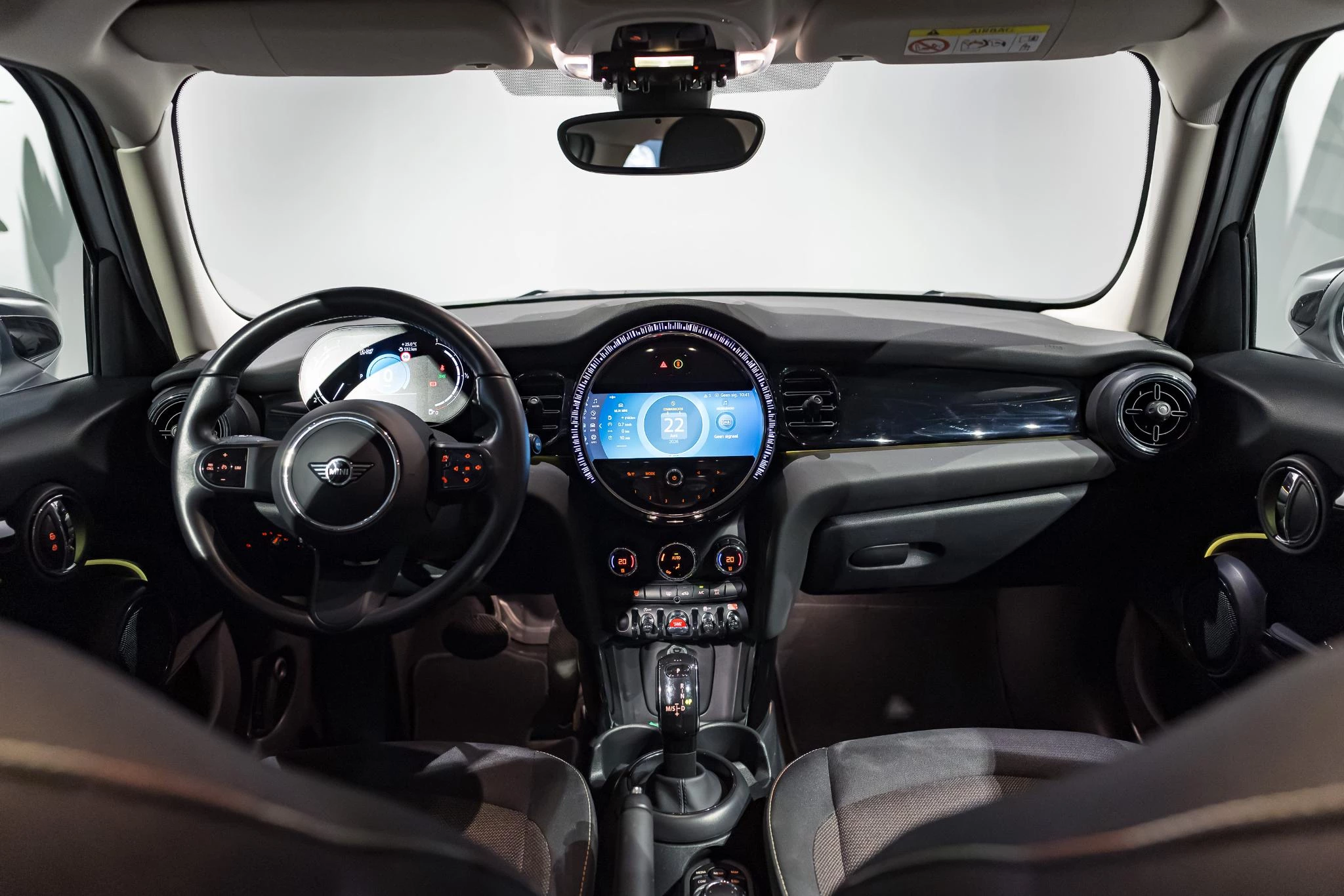 MINI Cooper Mini